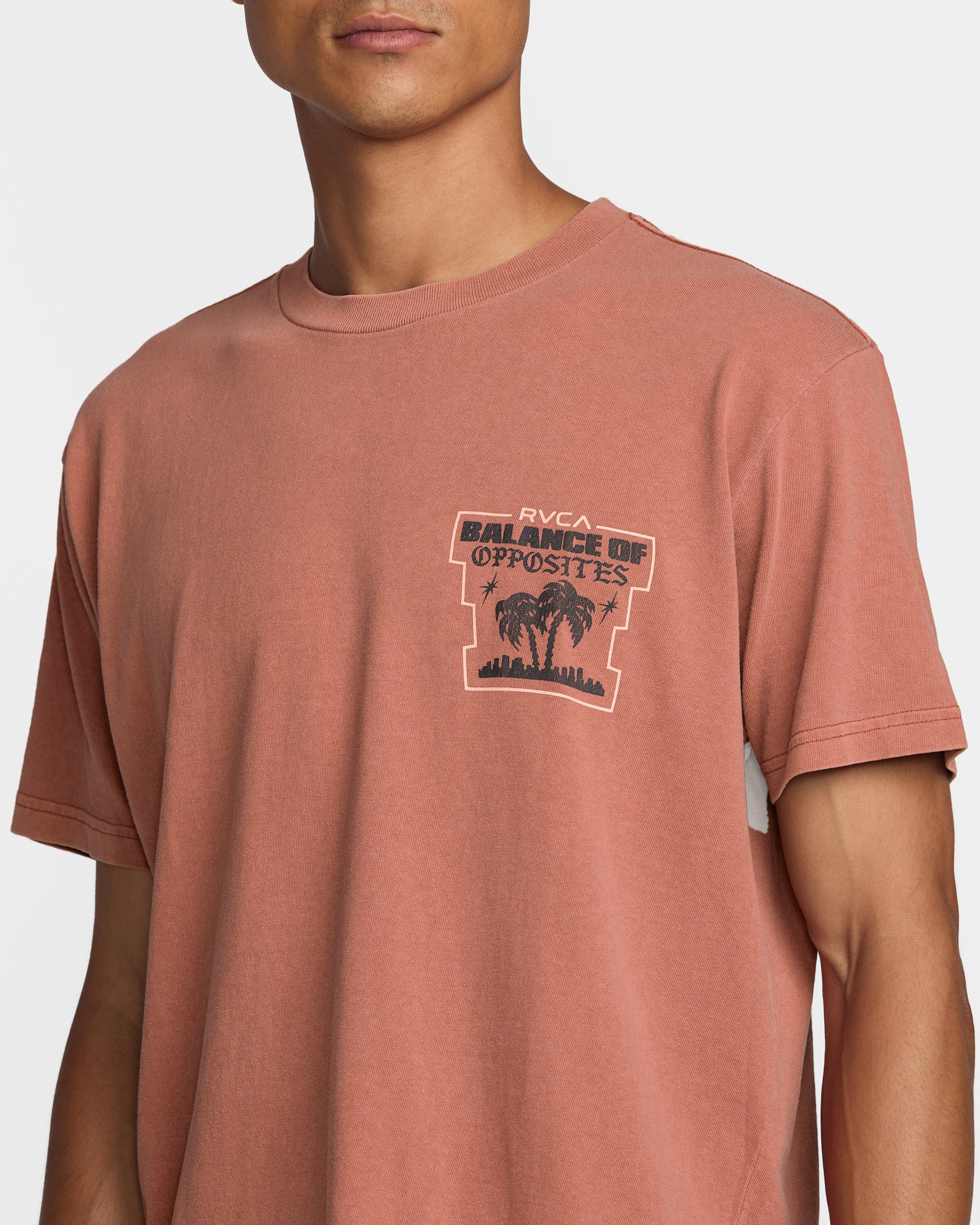 After Hours Short Sleeve Tee - Image 3