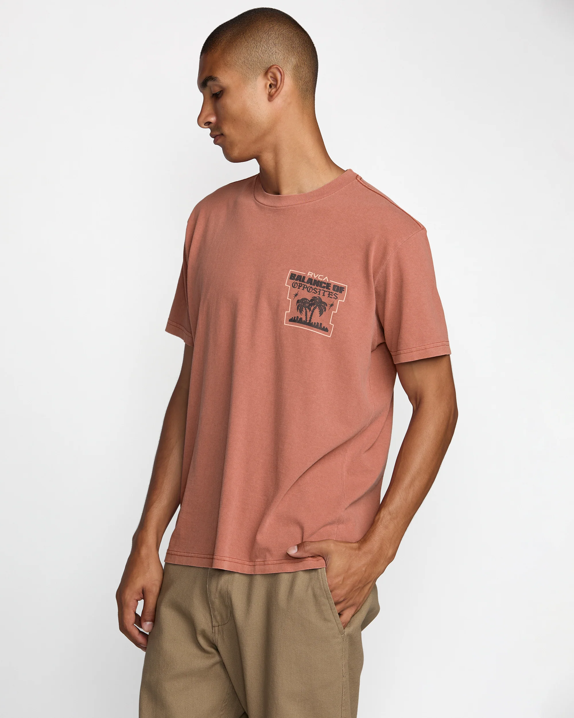 After Hours Short Sleeve Tee - Image 4