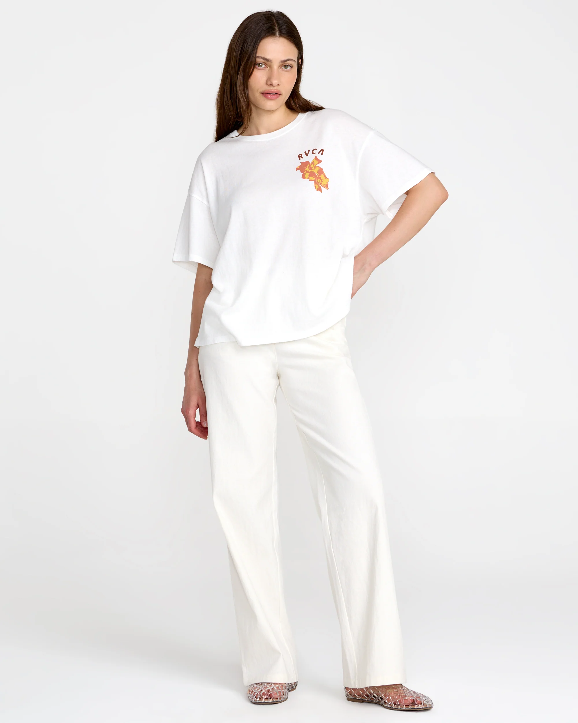 Aloha BF Tee - Image 4