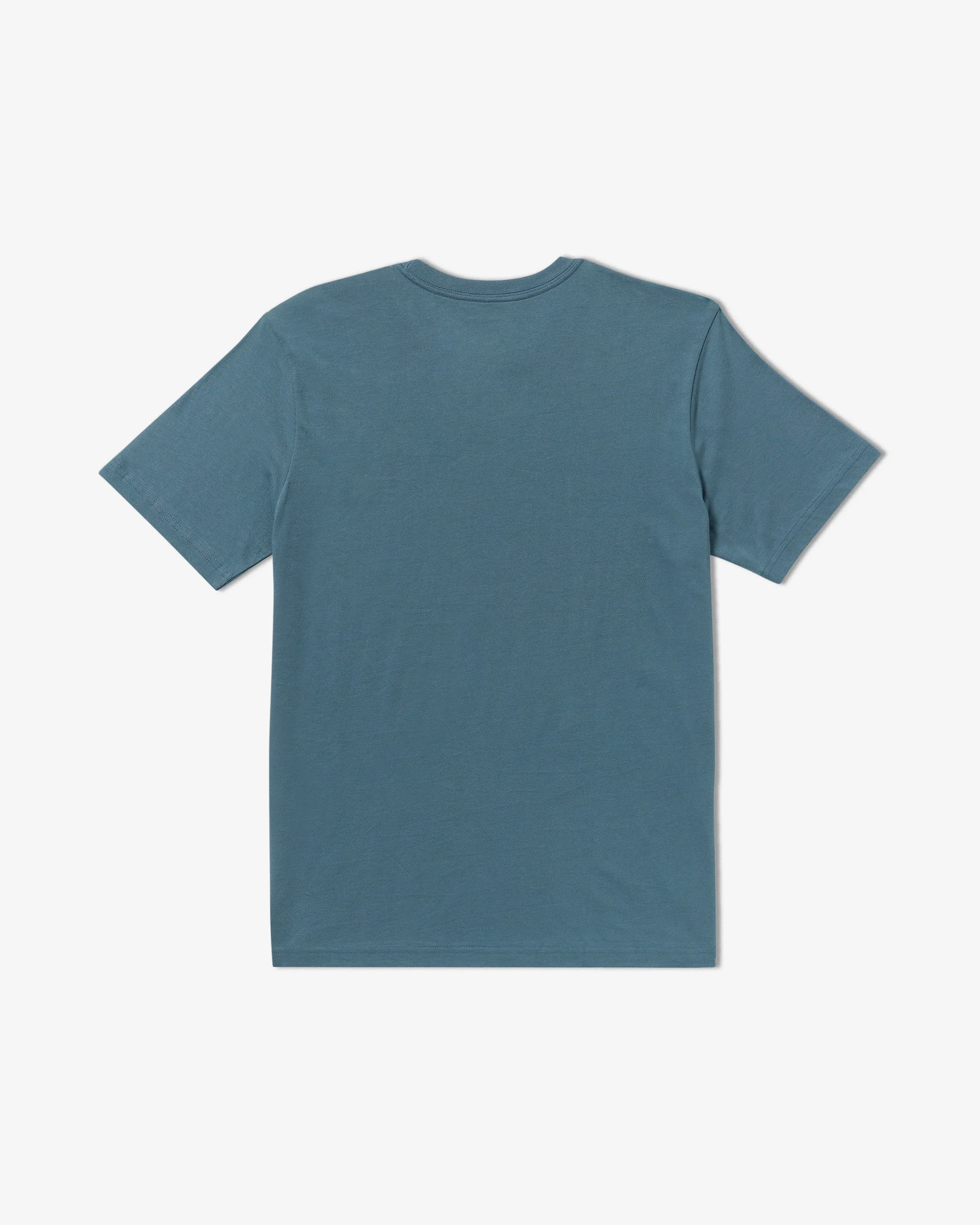Big RVCA Short Sleeve Tee - Image 7