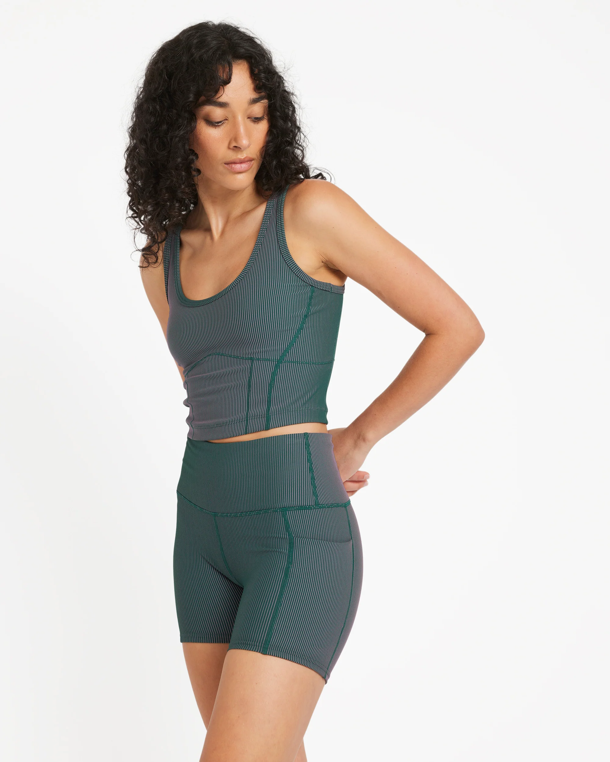 Contrast B Tank - Image 7