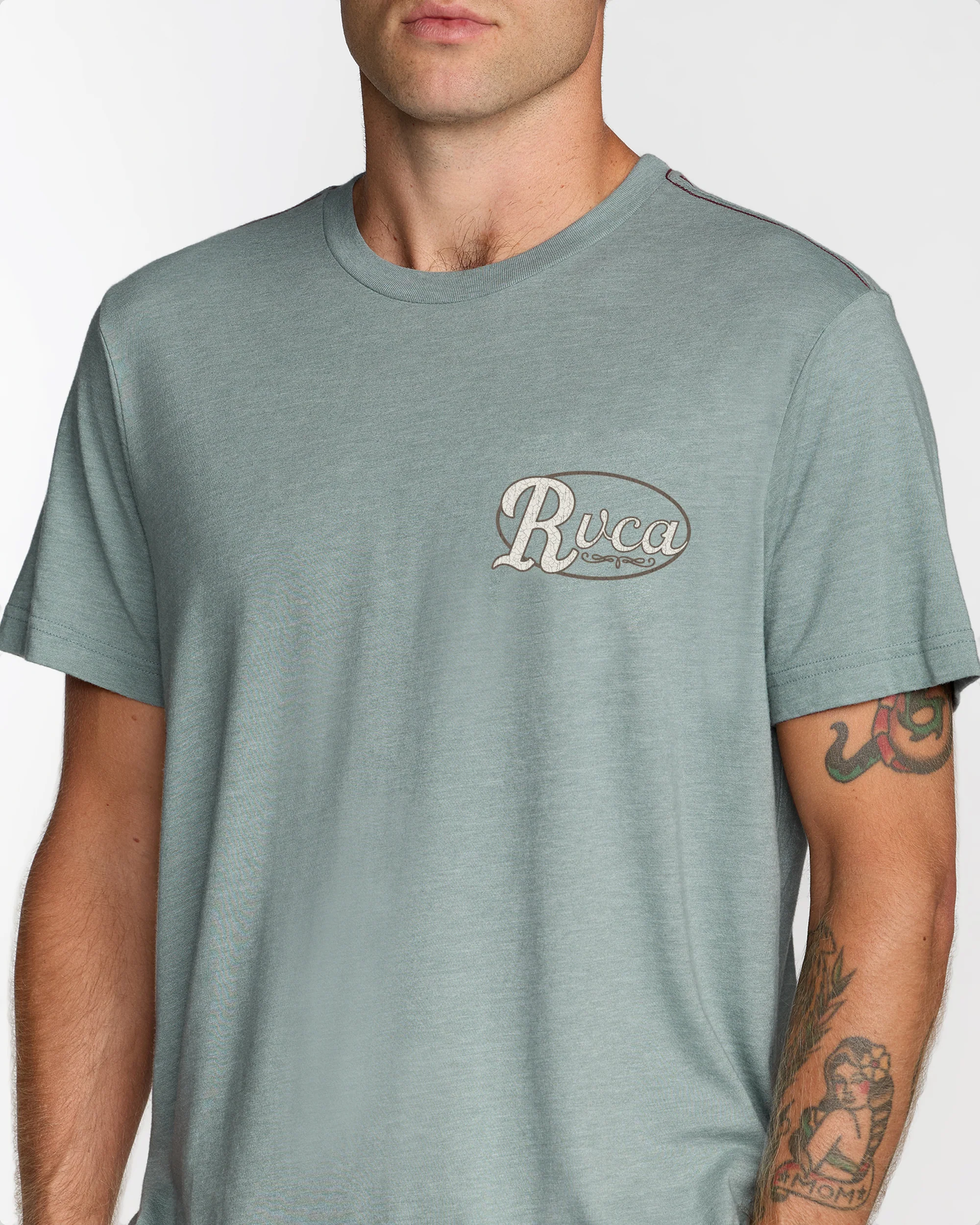 Corral  Short Sleeve Tee - Image 4