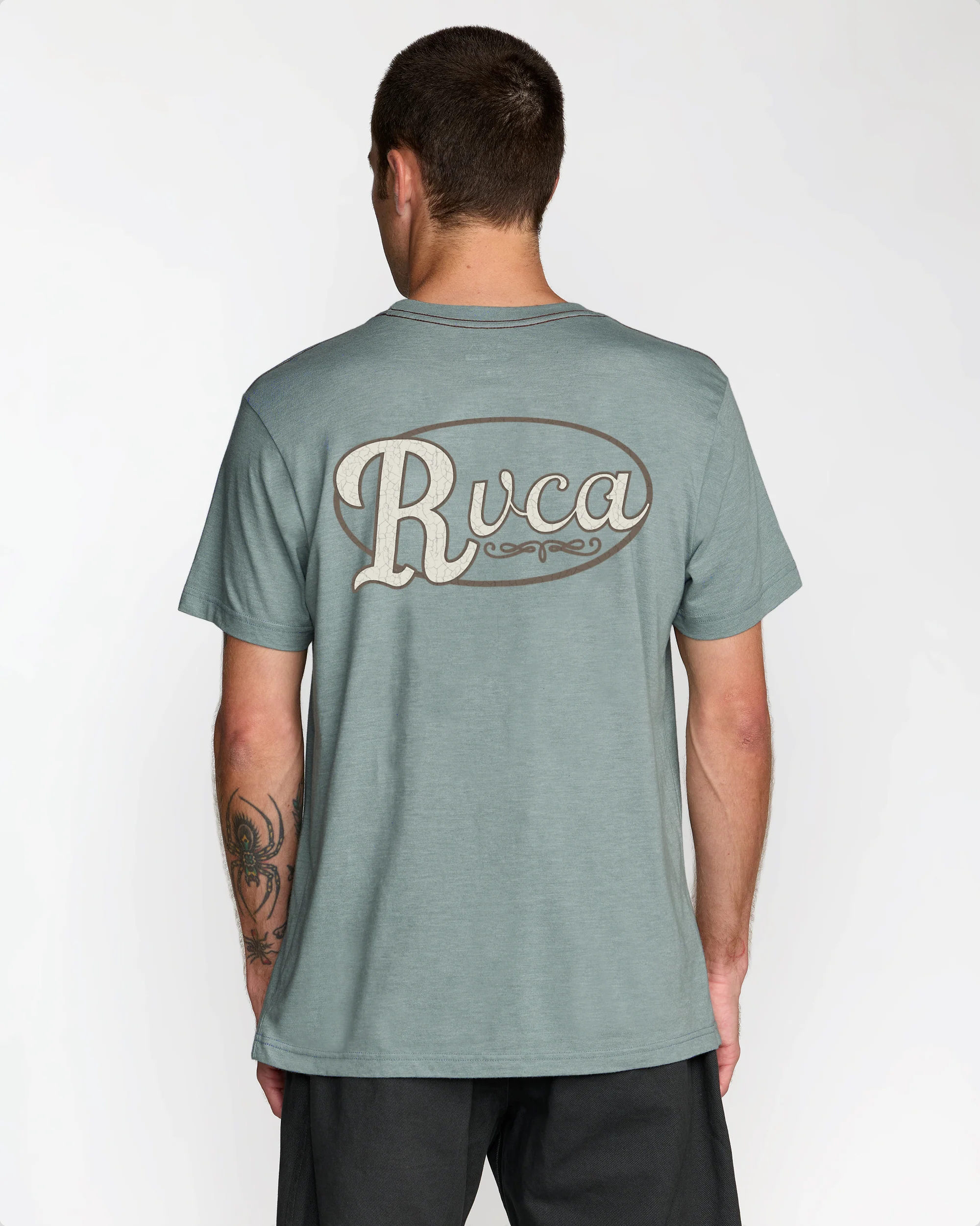 Corral  Short Sleeve Tee - Image 5