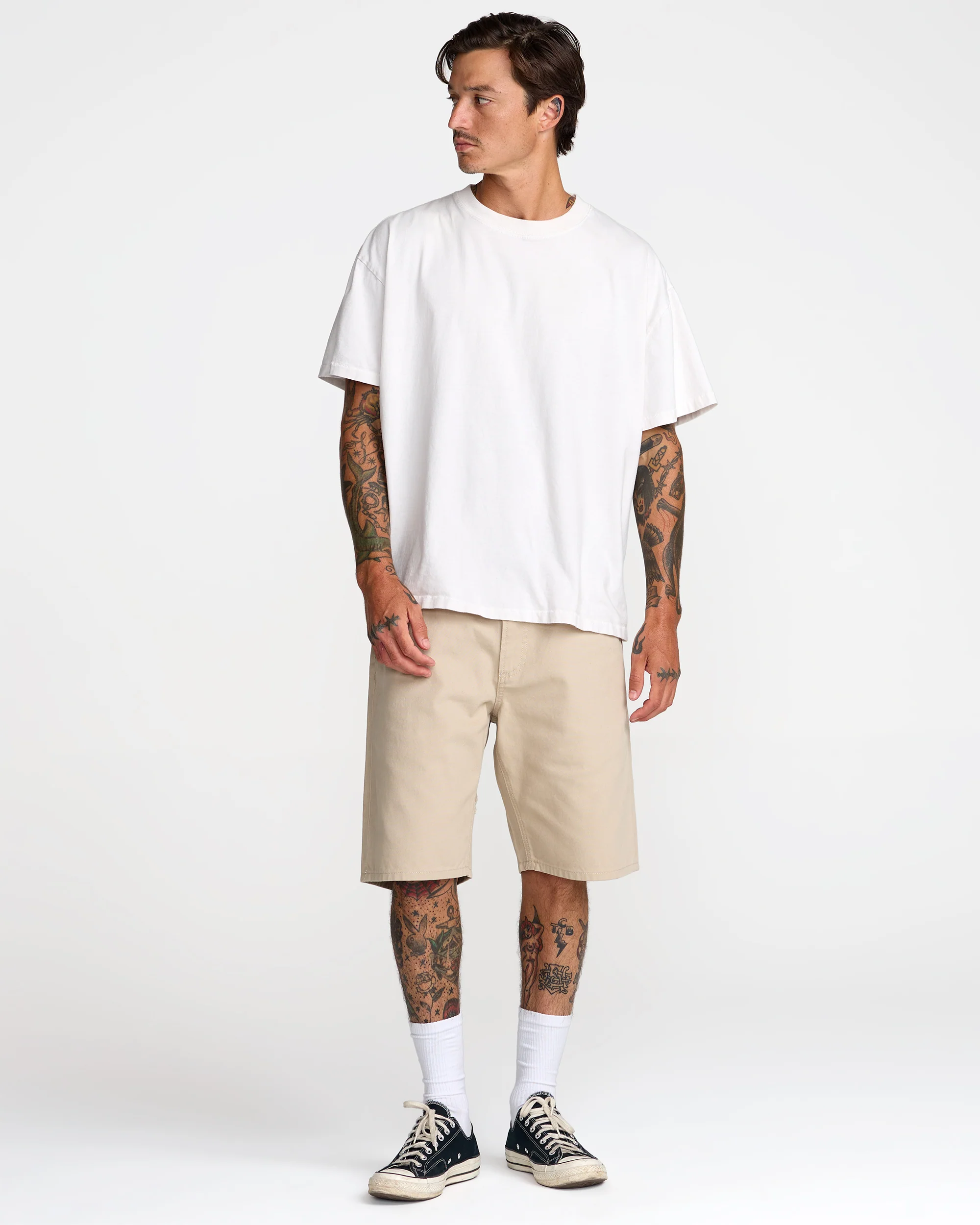 Dayshift 5 Pocket Short 21" - Image 8