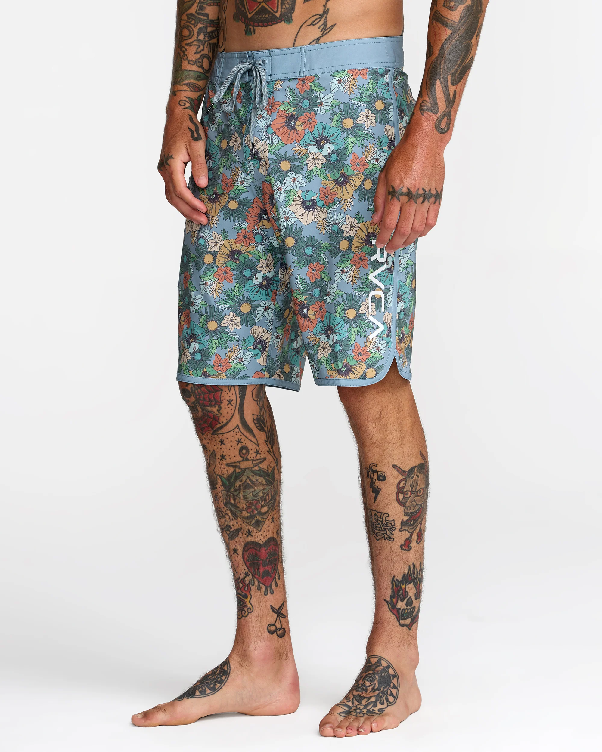 Eastern Boardshort 20" - Image 3