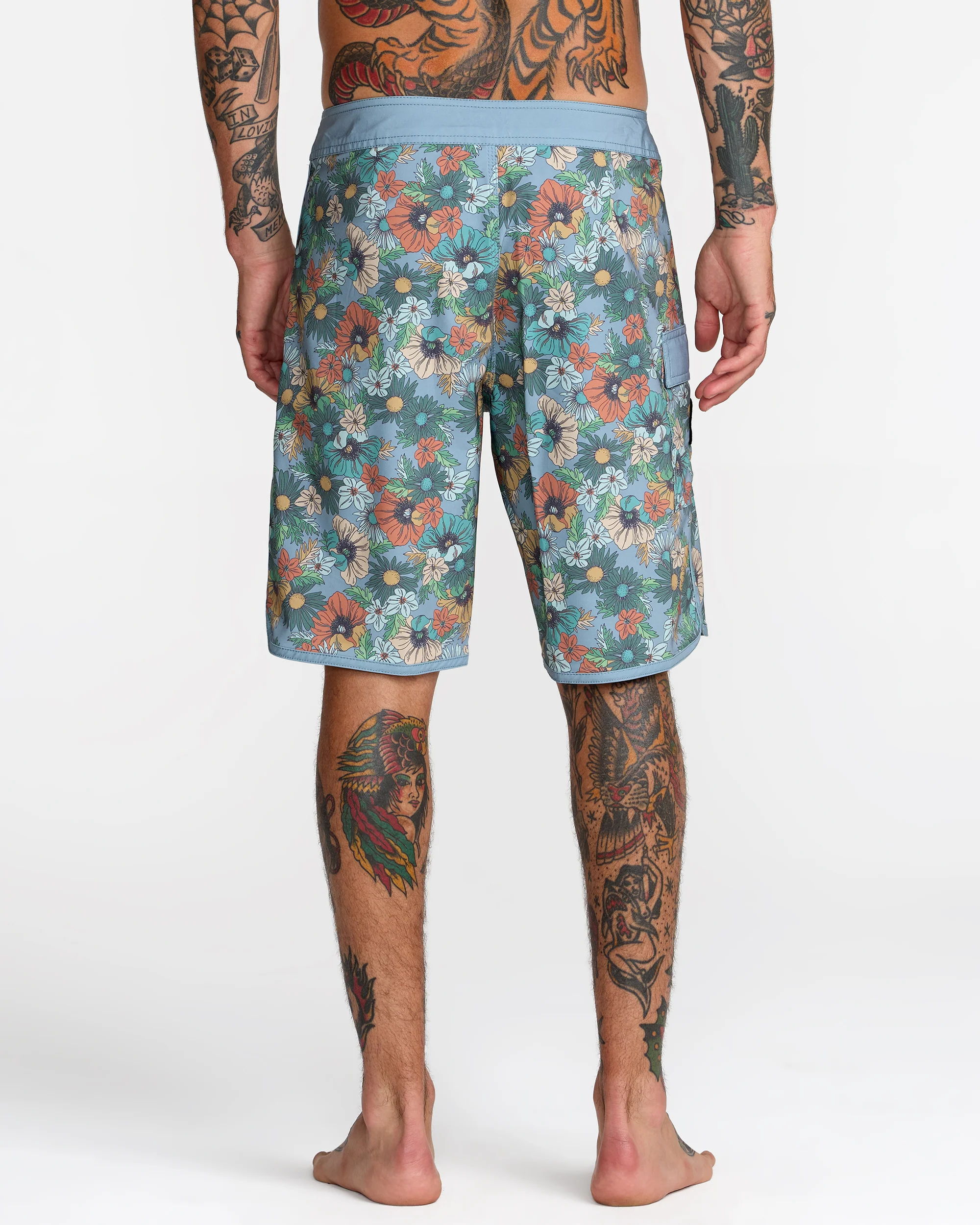 Eastern Boardshort 20" - Image 5