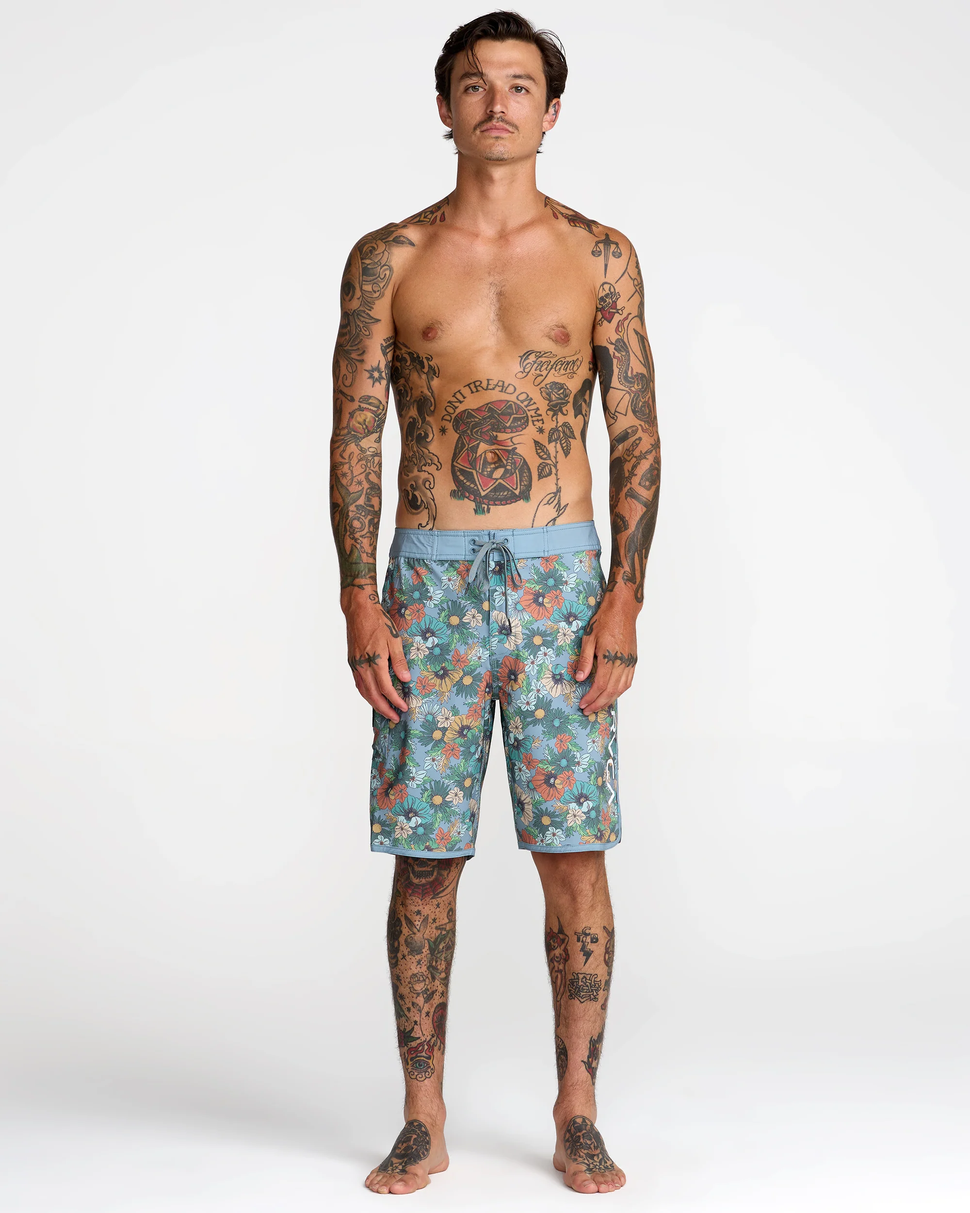 Eastern Boardshort 20" - Image 7