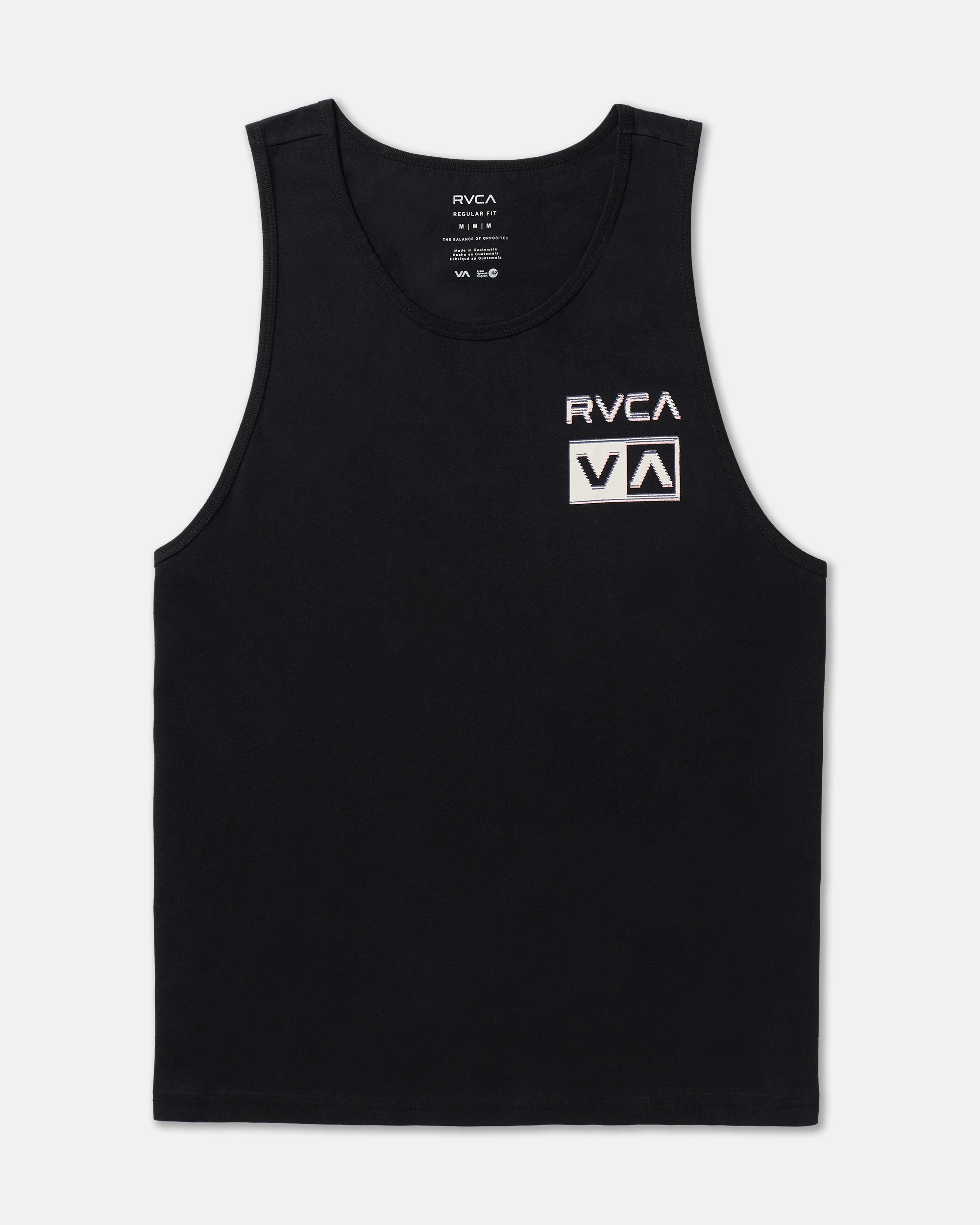 Men's Tank Tops