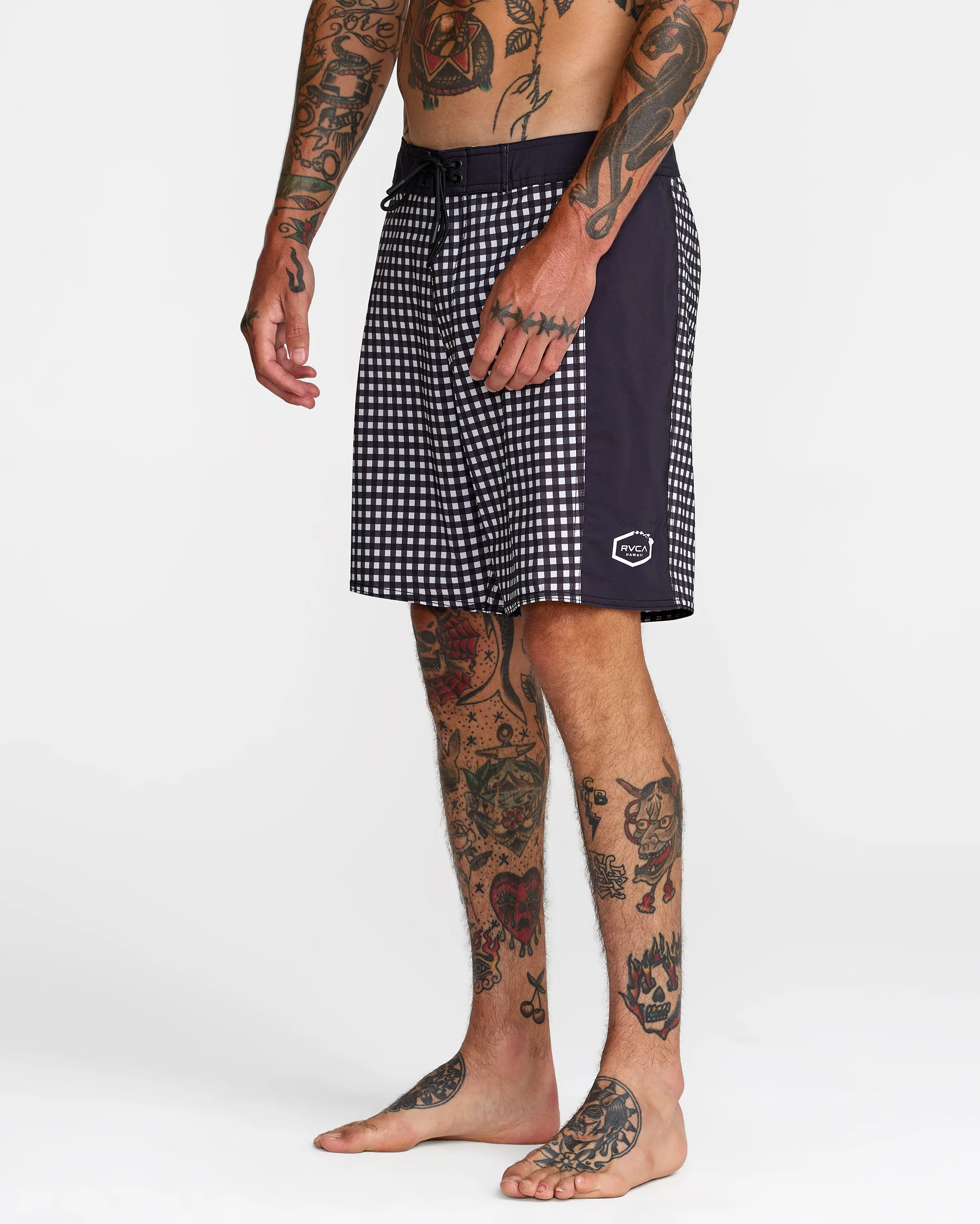 Hawaii Apex 2 Boardshort 18" - Image 3