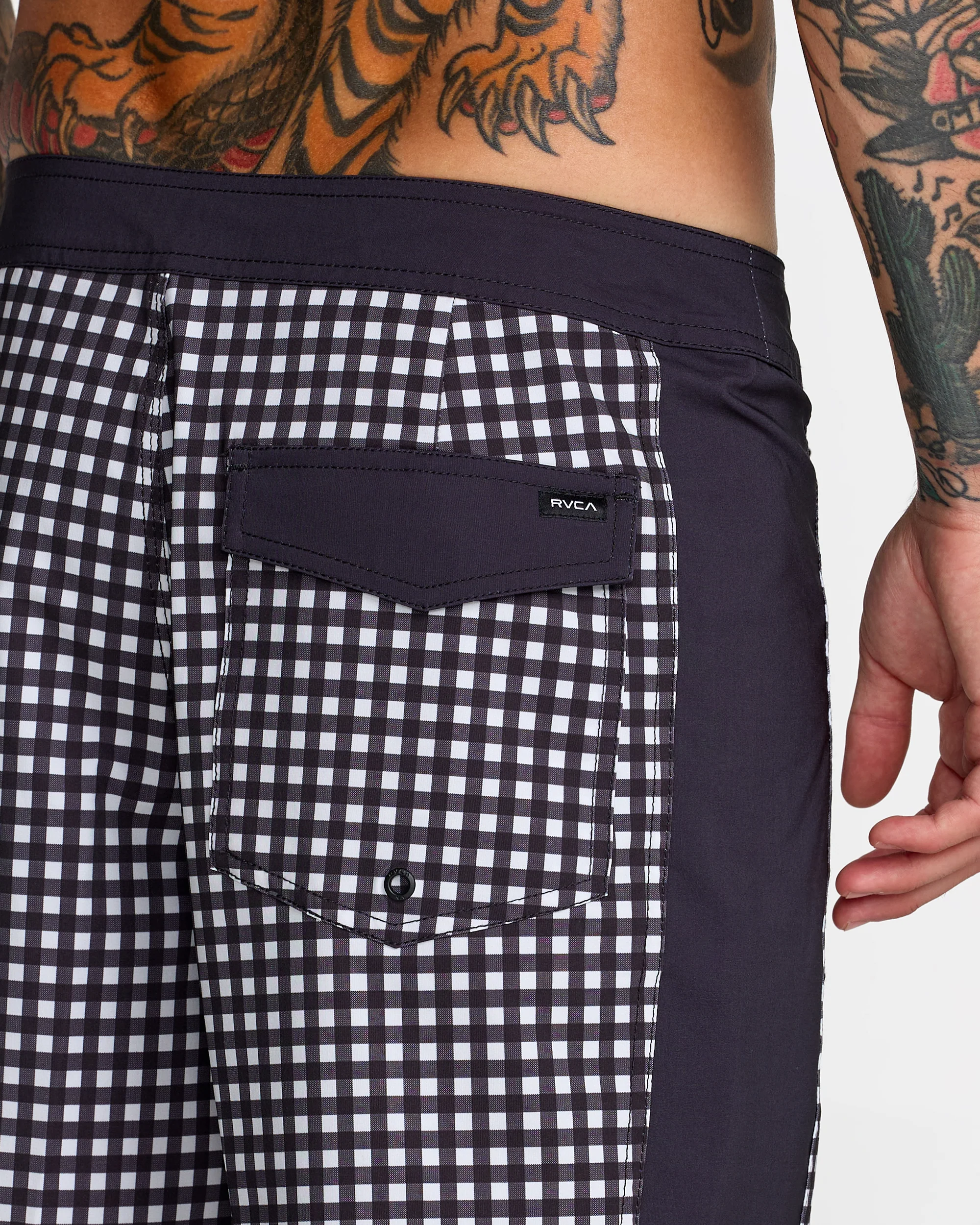 Hawaii Apex 2 Boardshort 18" - Image 4