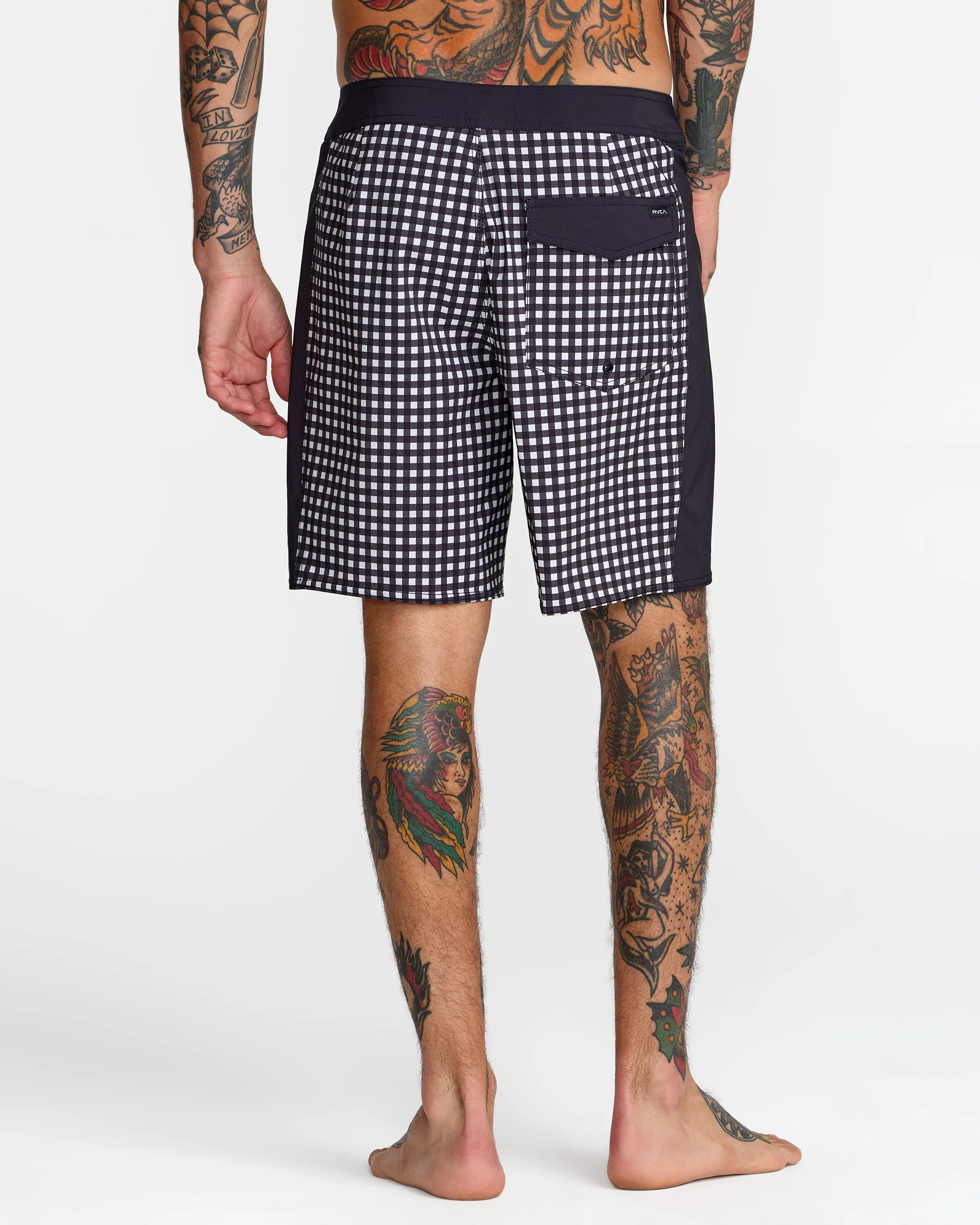 Hawaii Apex 2 Boardshort 18" - Image 5