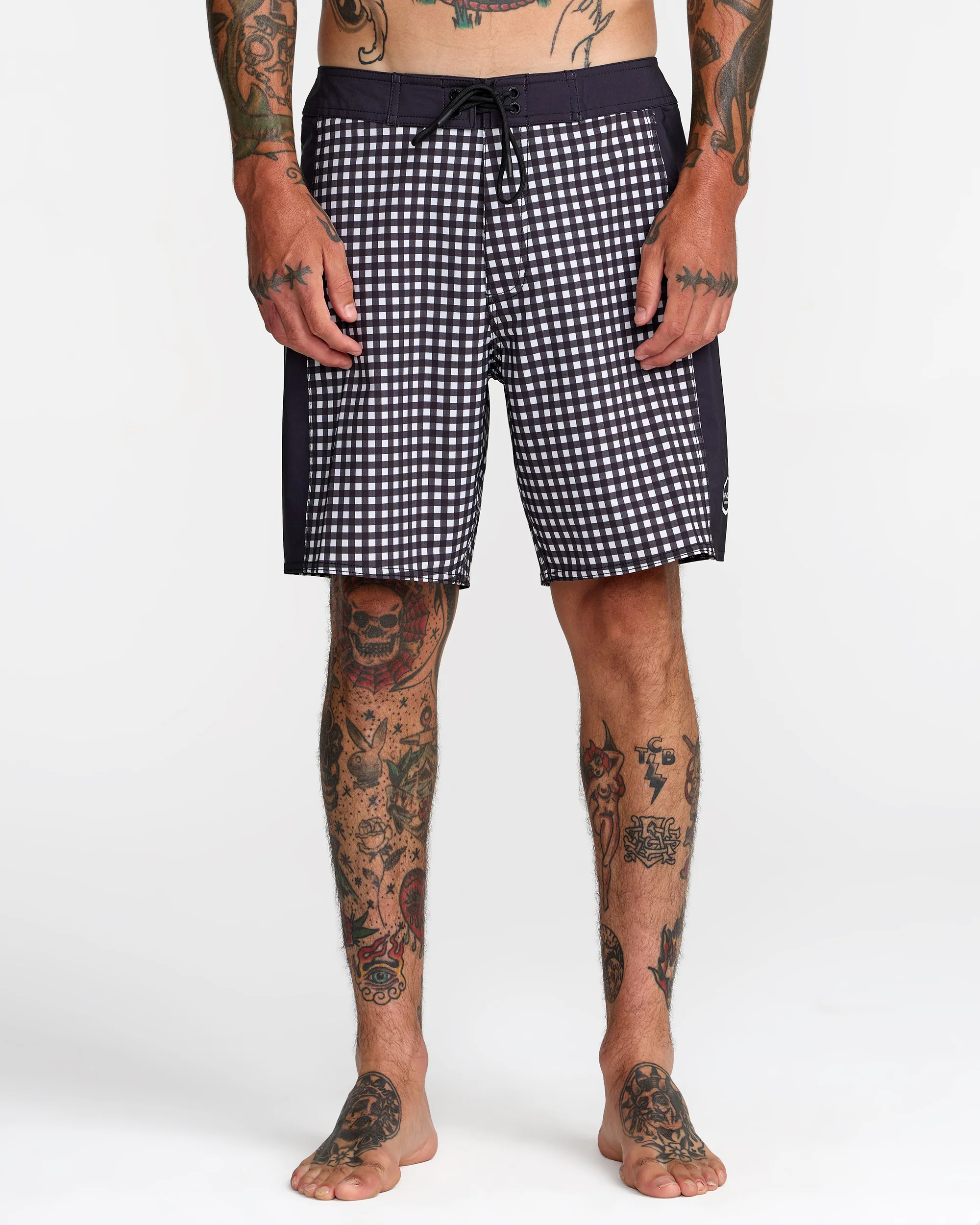 Hawaii Apex 2 Boardshort 18" - Image 6
