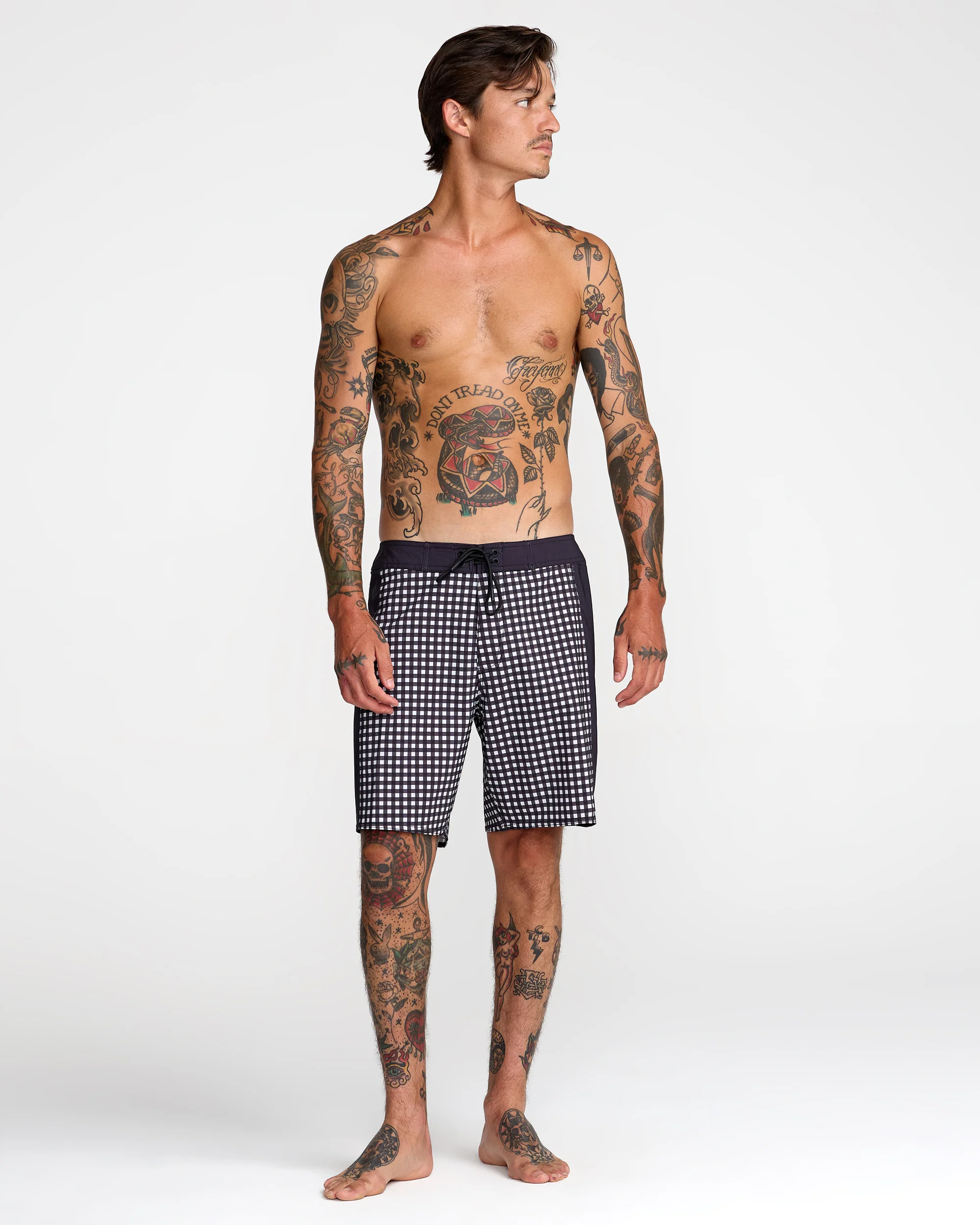 Hawaii Apex 2 Boardshort 18" - Image 7