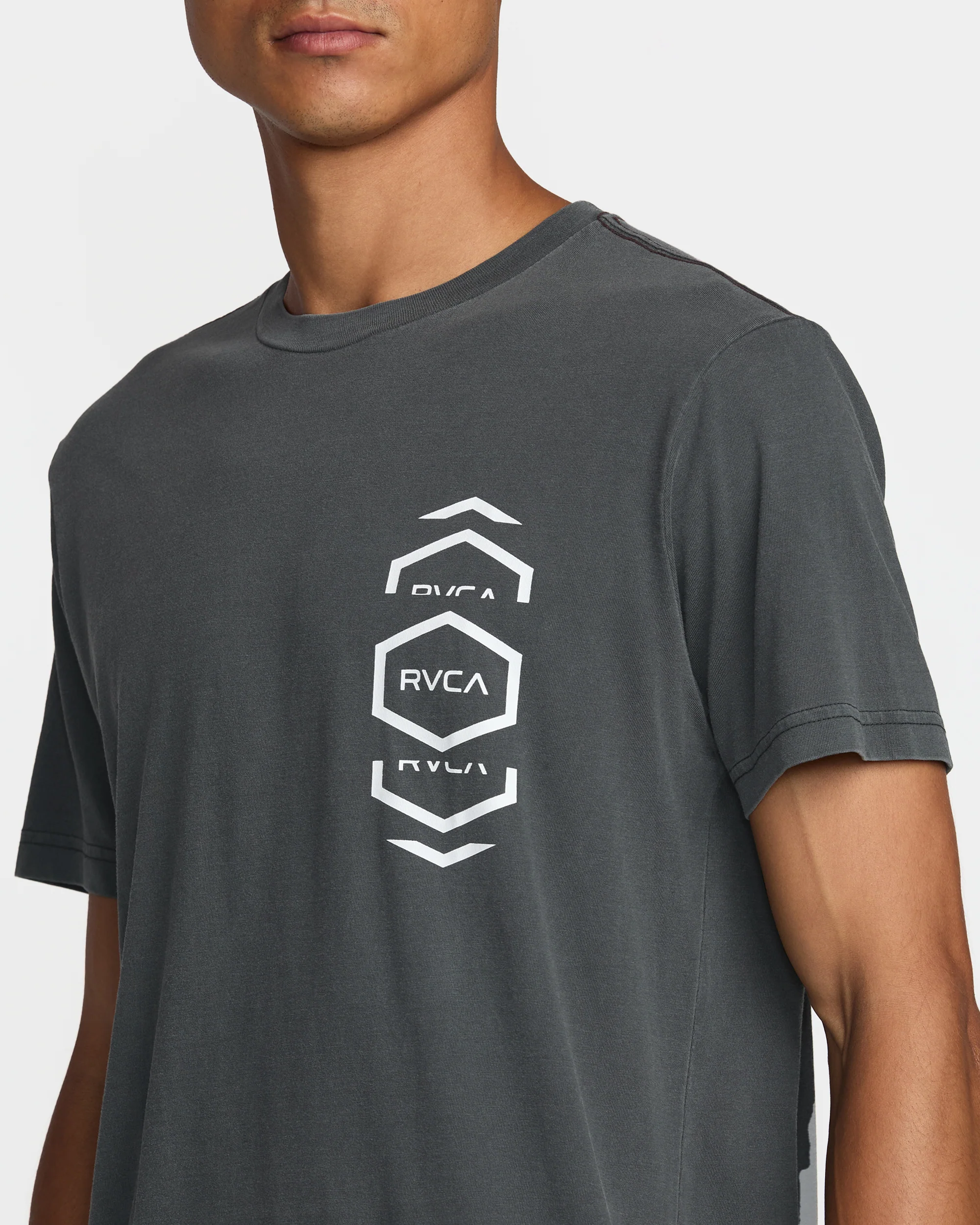 Hexalot Short Sleeve Tee - Image 3