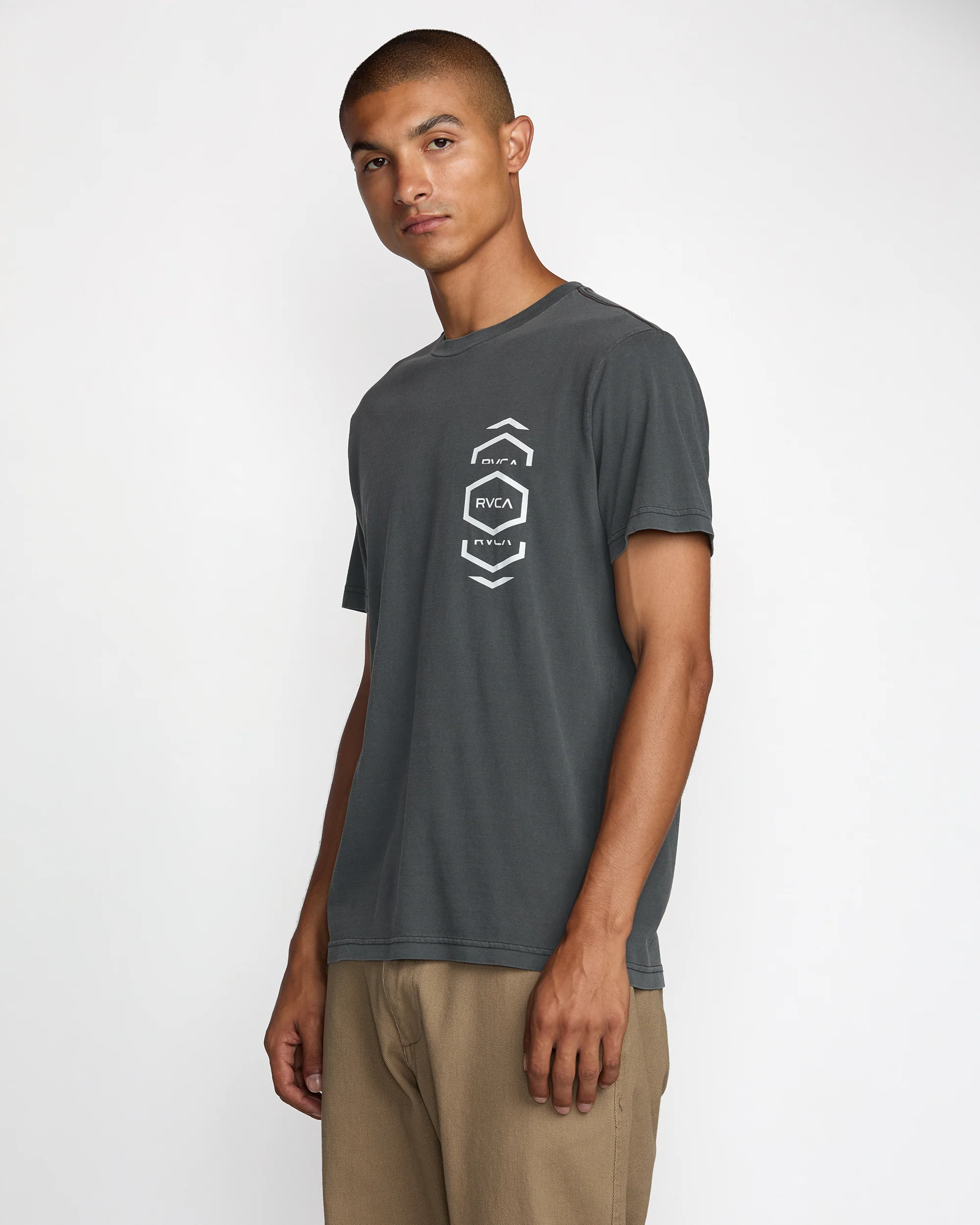 Hexalot Short Sleeve Tee - Image 4