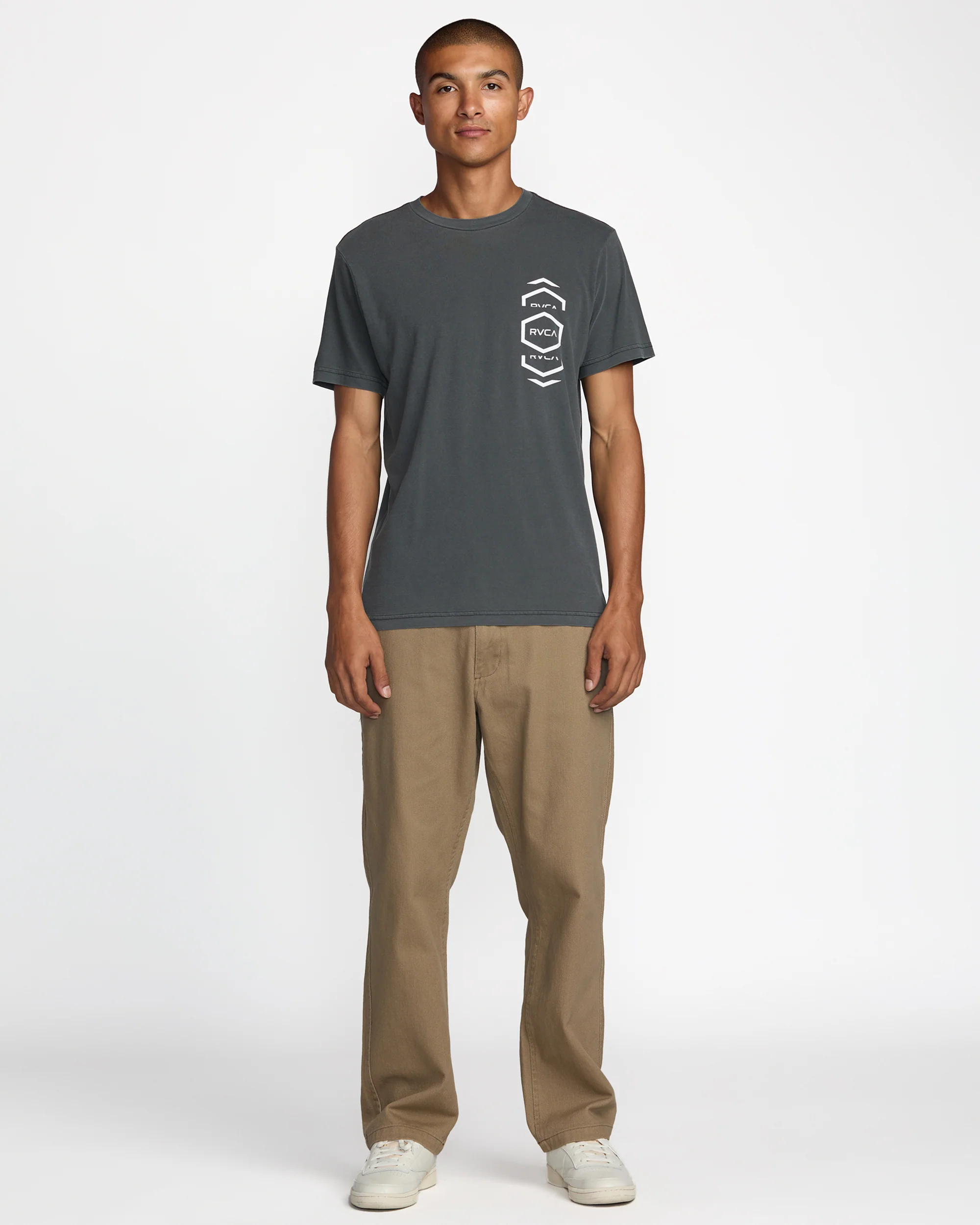 Hexalot Short Sleeve Tee - Image 5