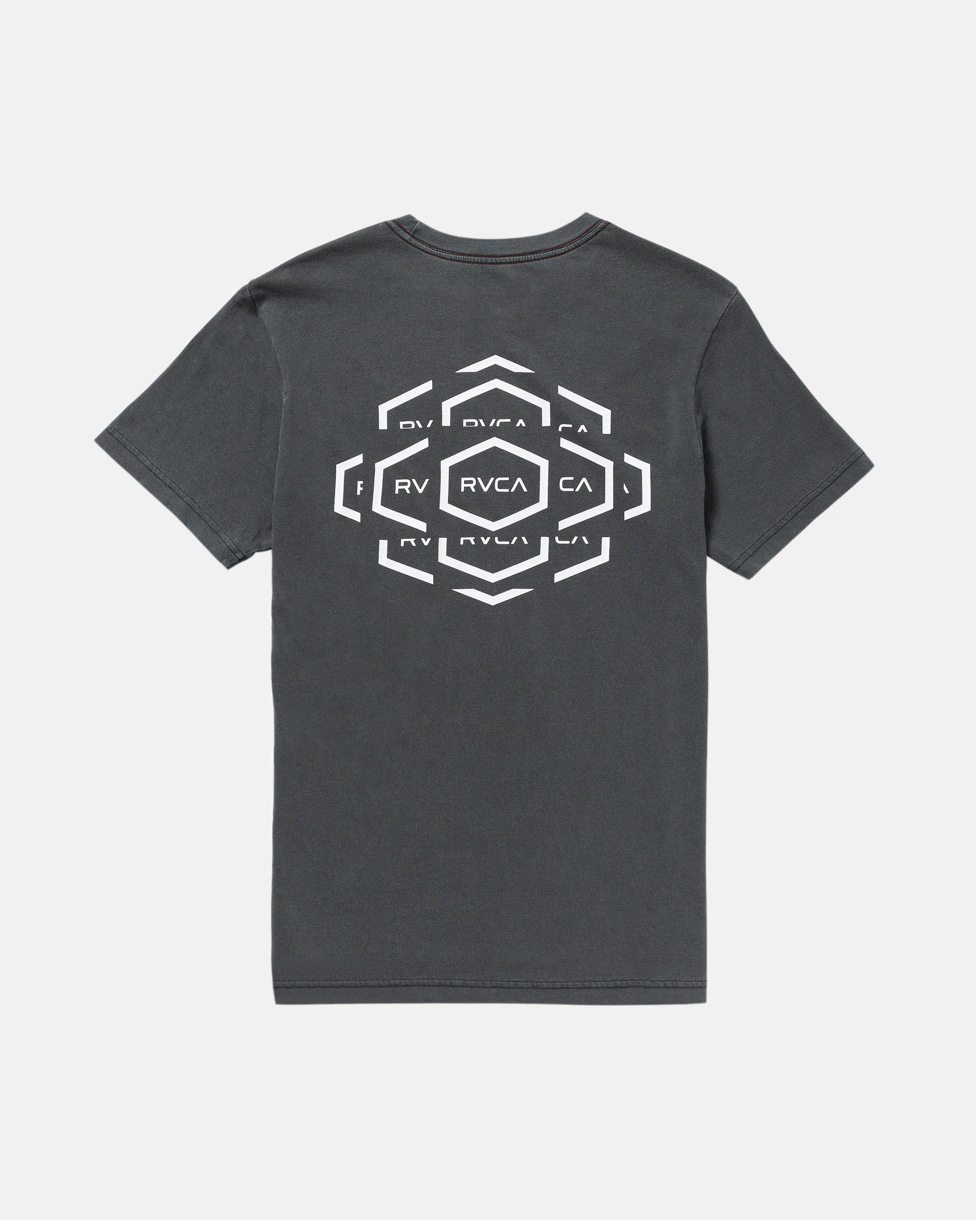 Hexalot Short Sleeve Tee - Image 7