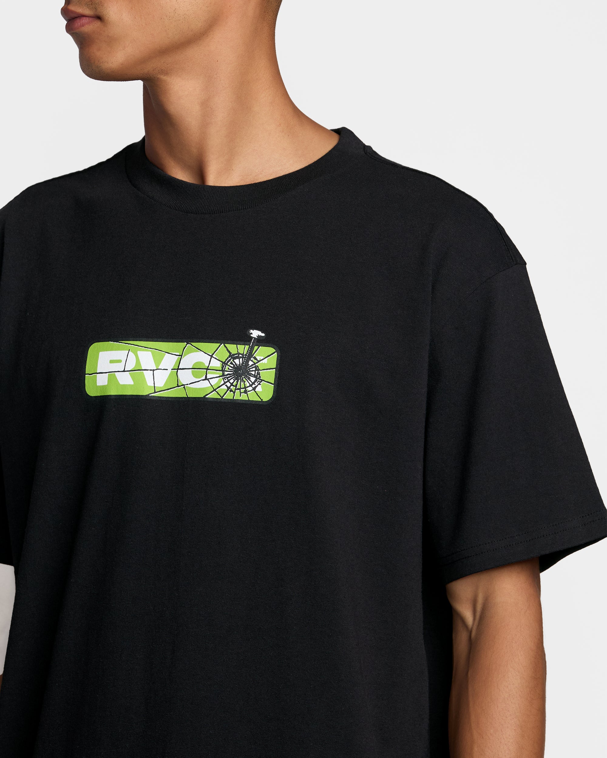 Nail Biter Short Sleeve Tee - Image 3