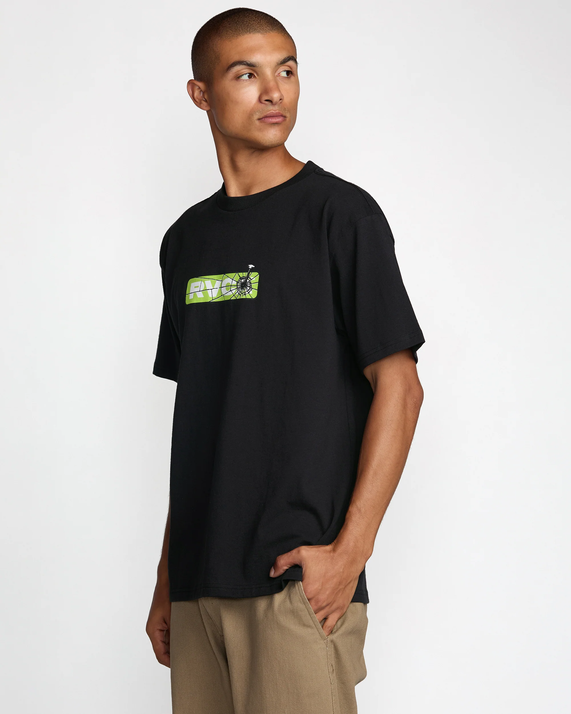 Nail Biter Short Sleeve Tee - Image 4