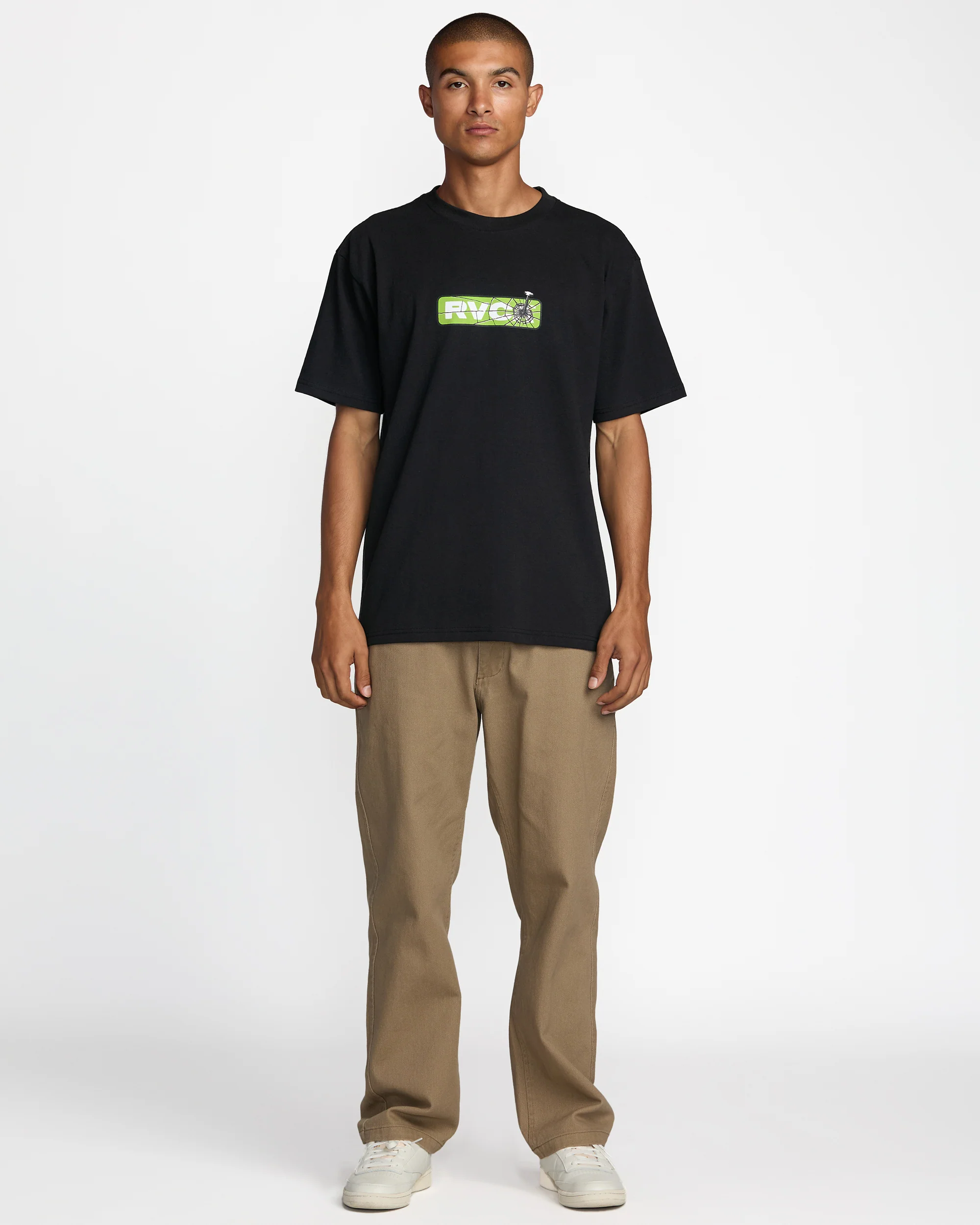 Nail Biter Short Sleeve Tee - Image 5