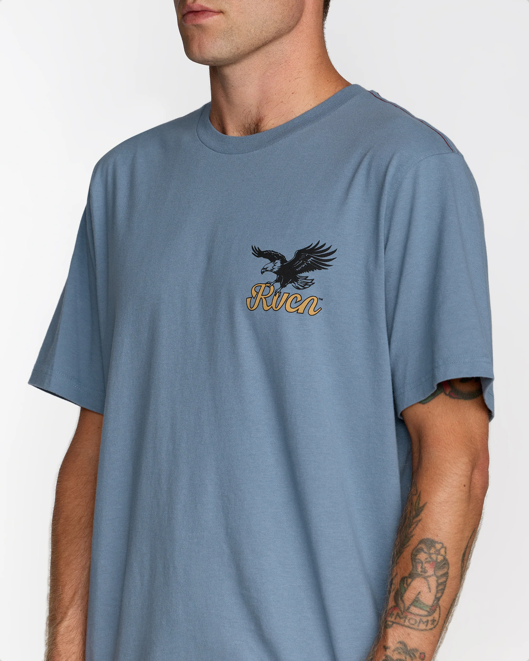 On Wings Short Sleeve Tee - Image 4