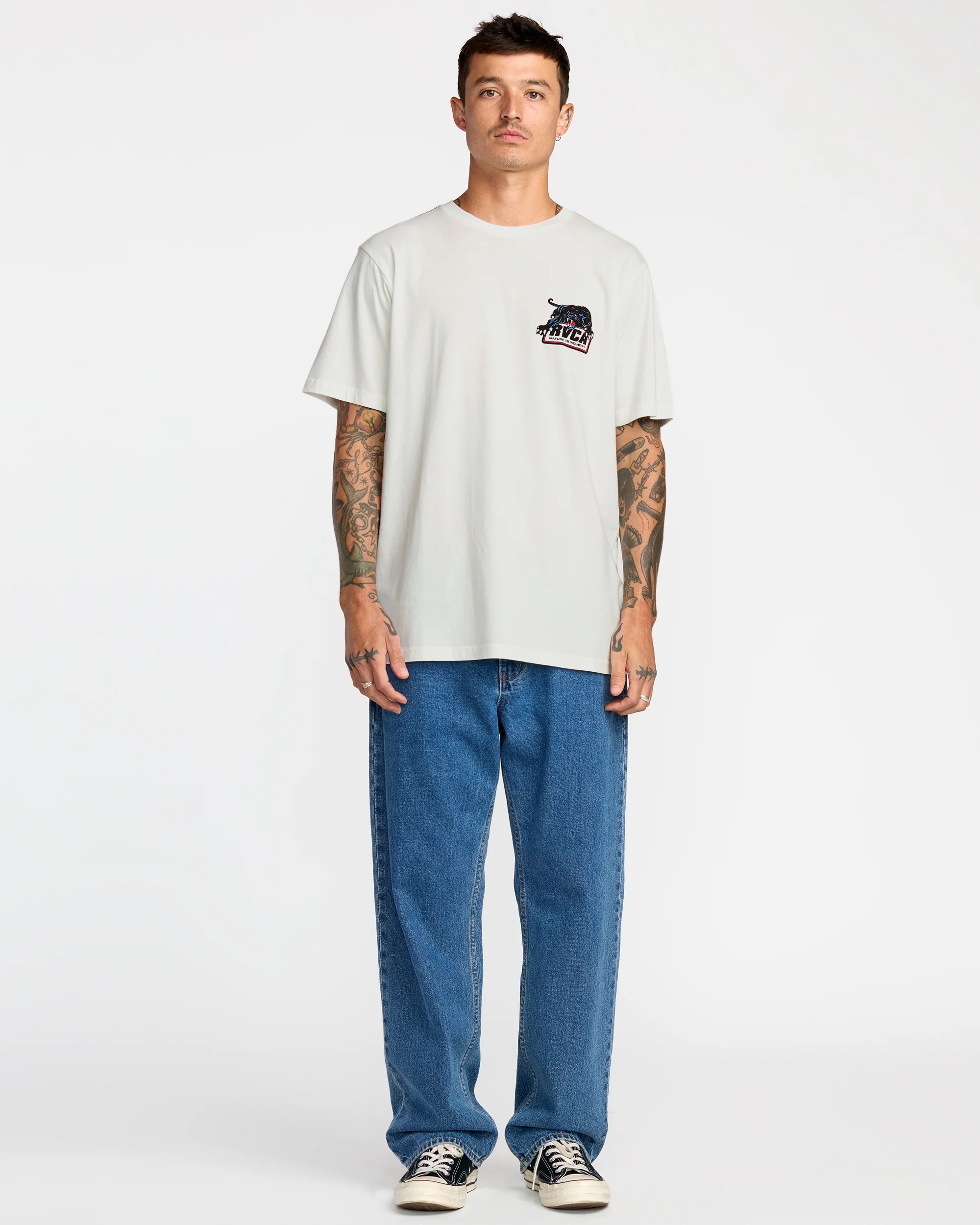 Penstation Short Sleeve Tee - Image 5