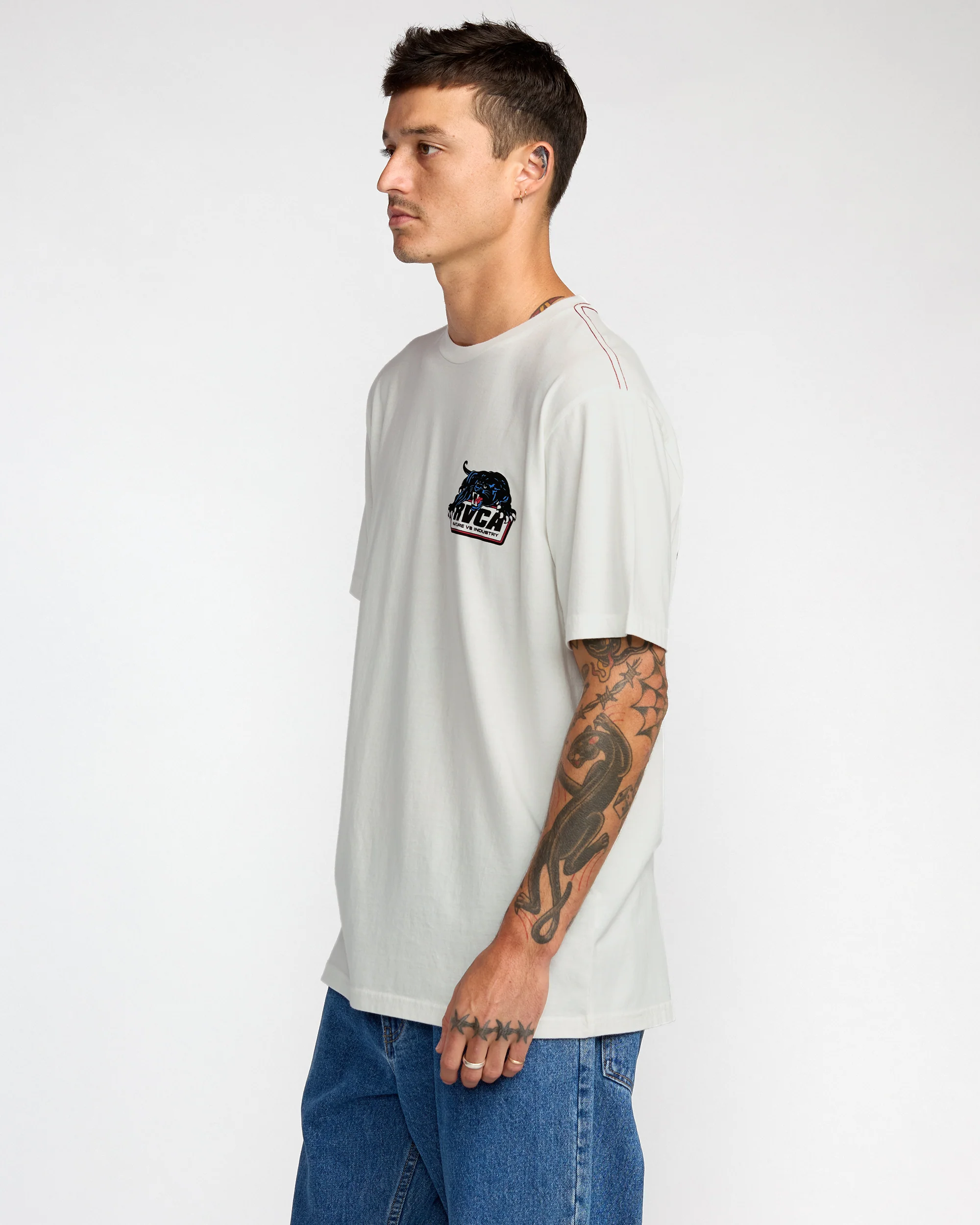 Penstation Short Sleeve Tee - Image 6