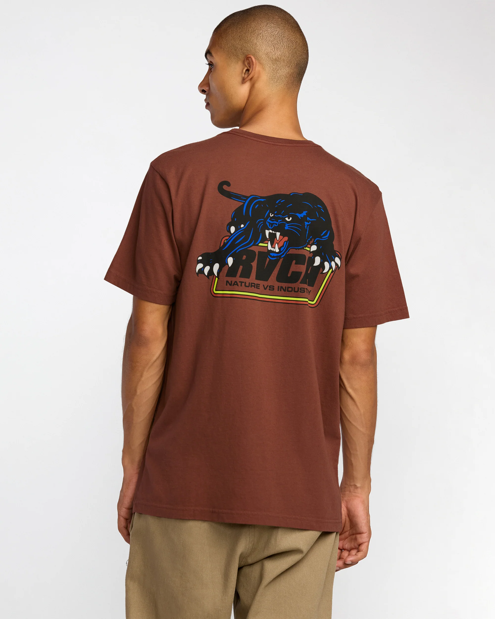 Penstation Short Sleeve Tee - Image 3