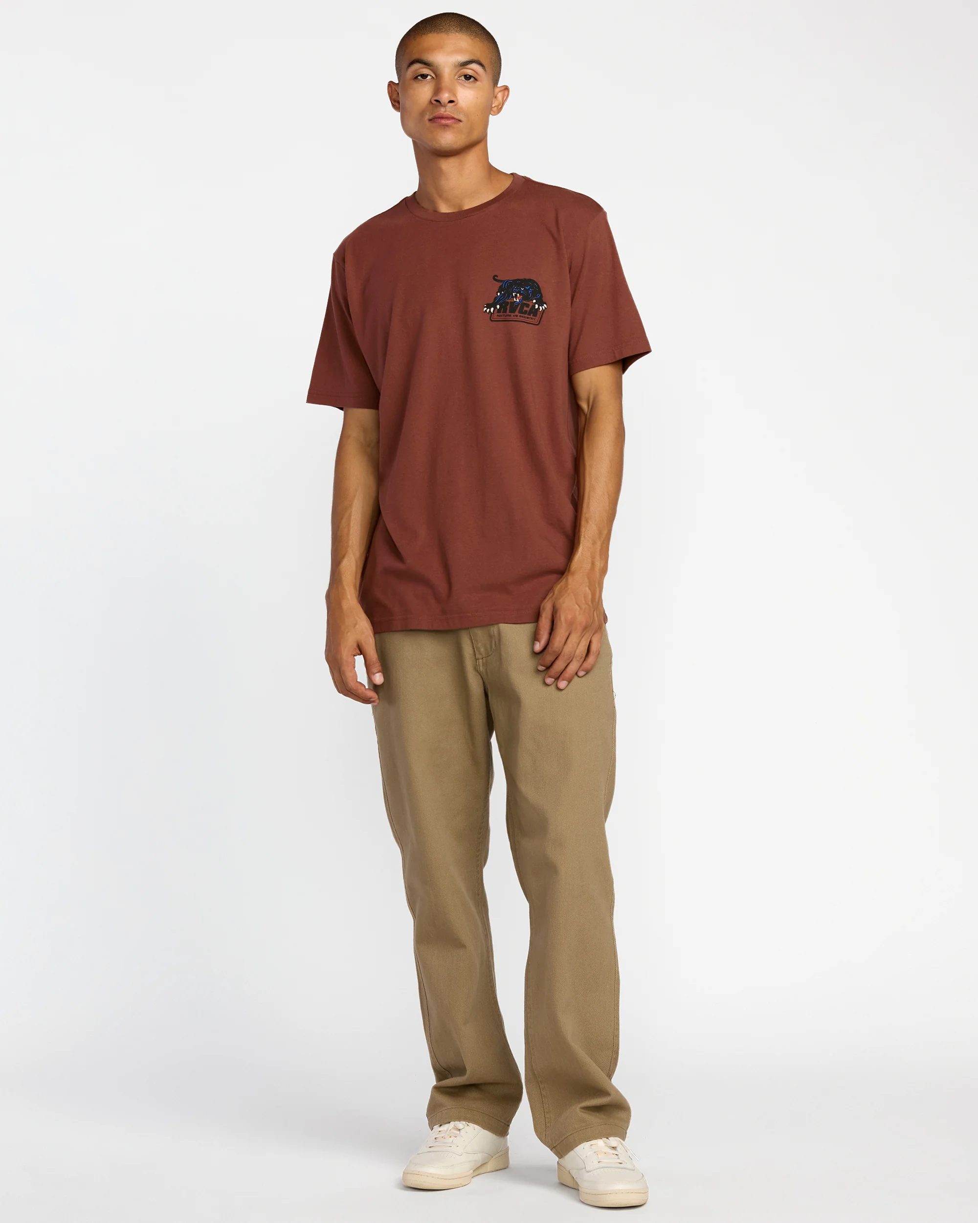 Penstation Short Sleeve Tee - Image 5