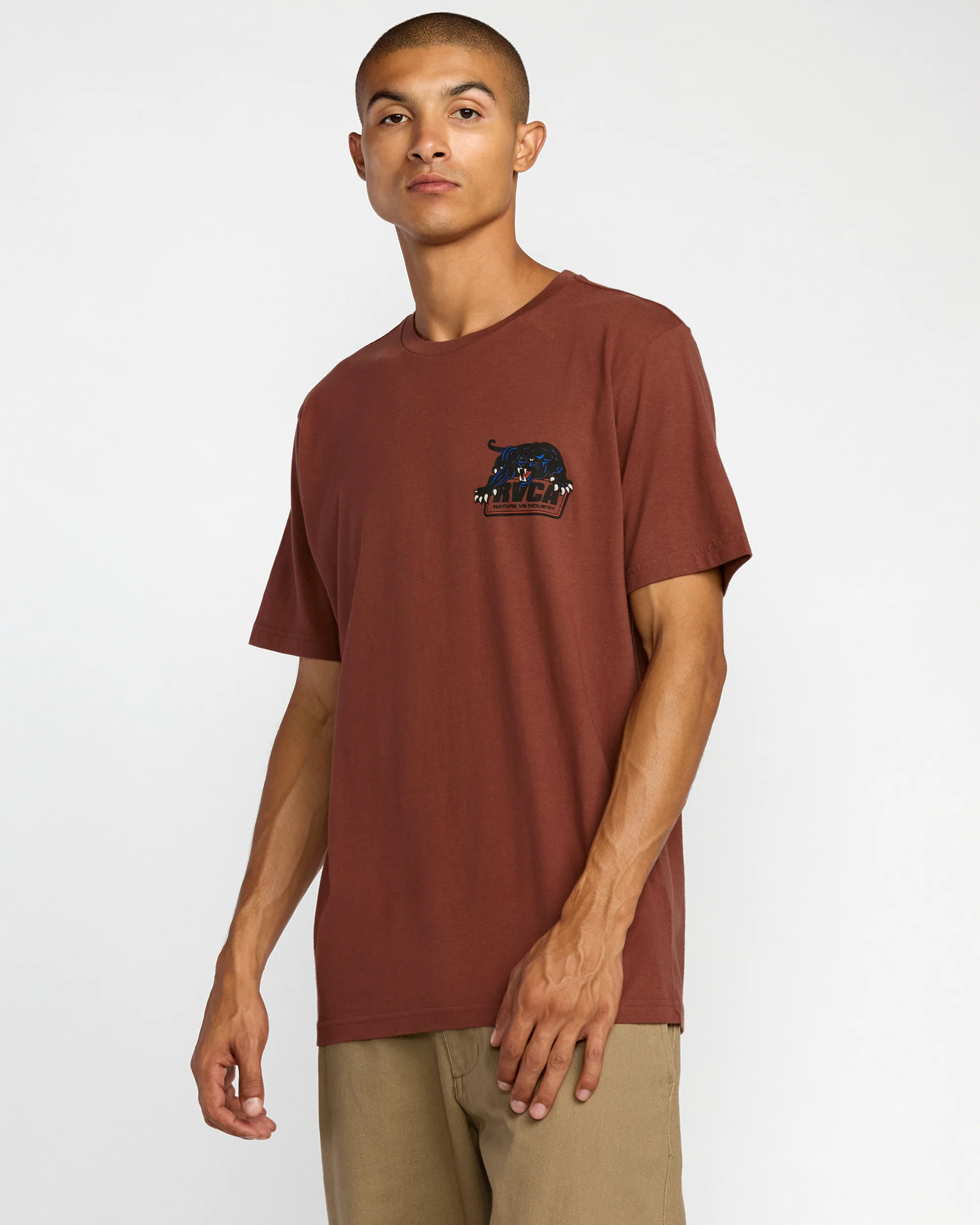 Penstation Short Sleeve Tee - Image 6