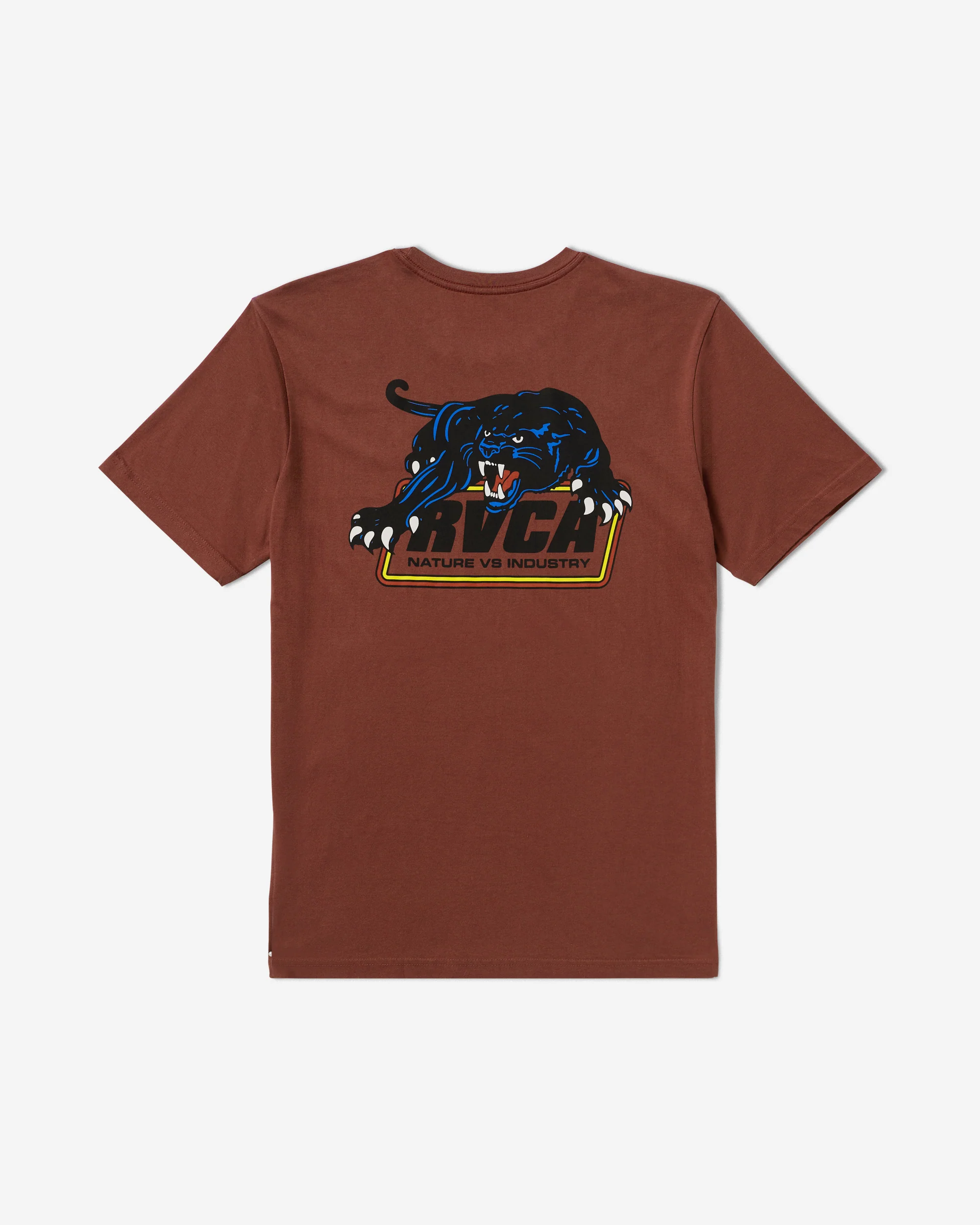 Penstation Short Sleeve Tee - Image 7