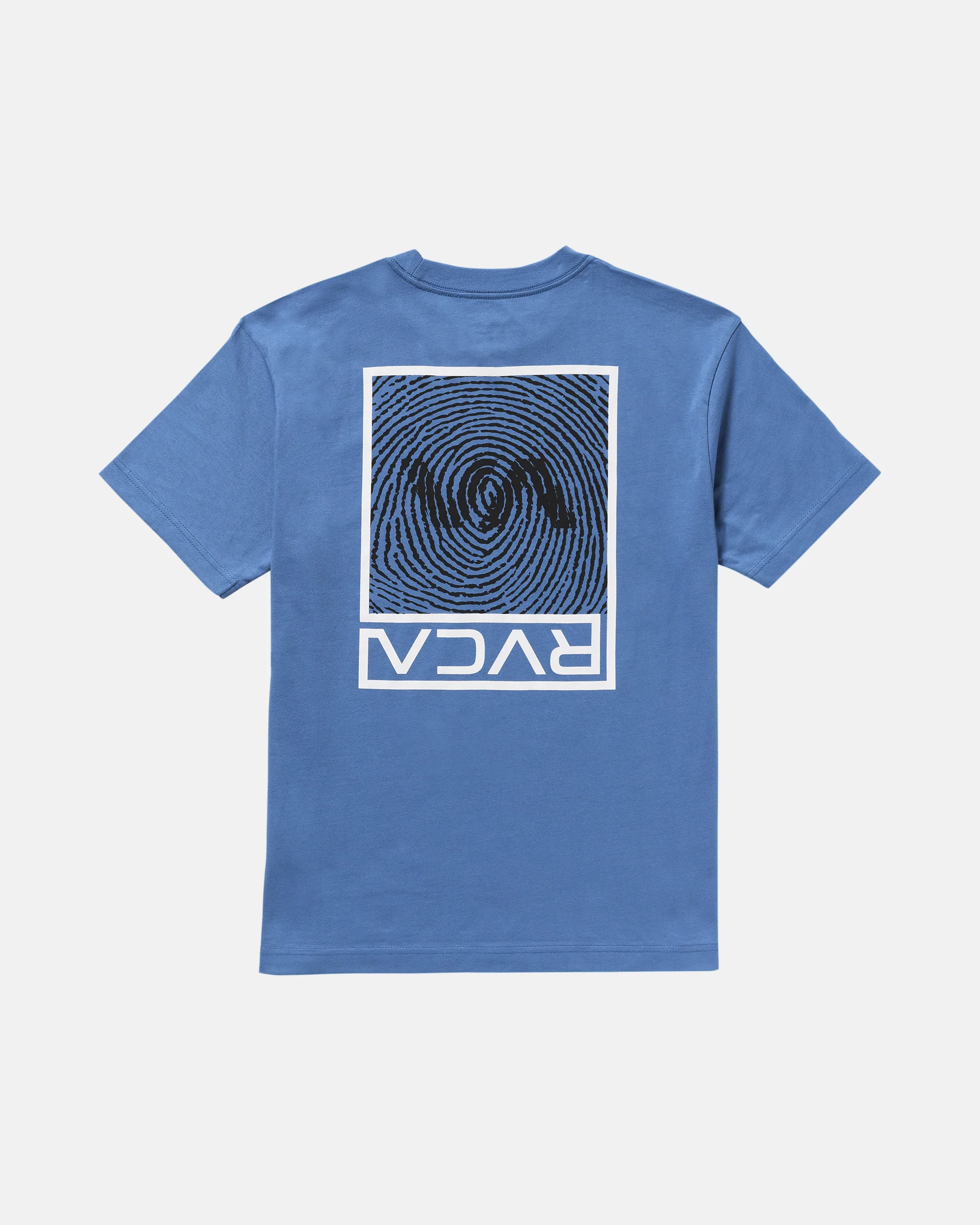 Print Short Sleeve Tee - Image 7