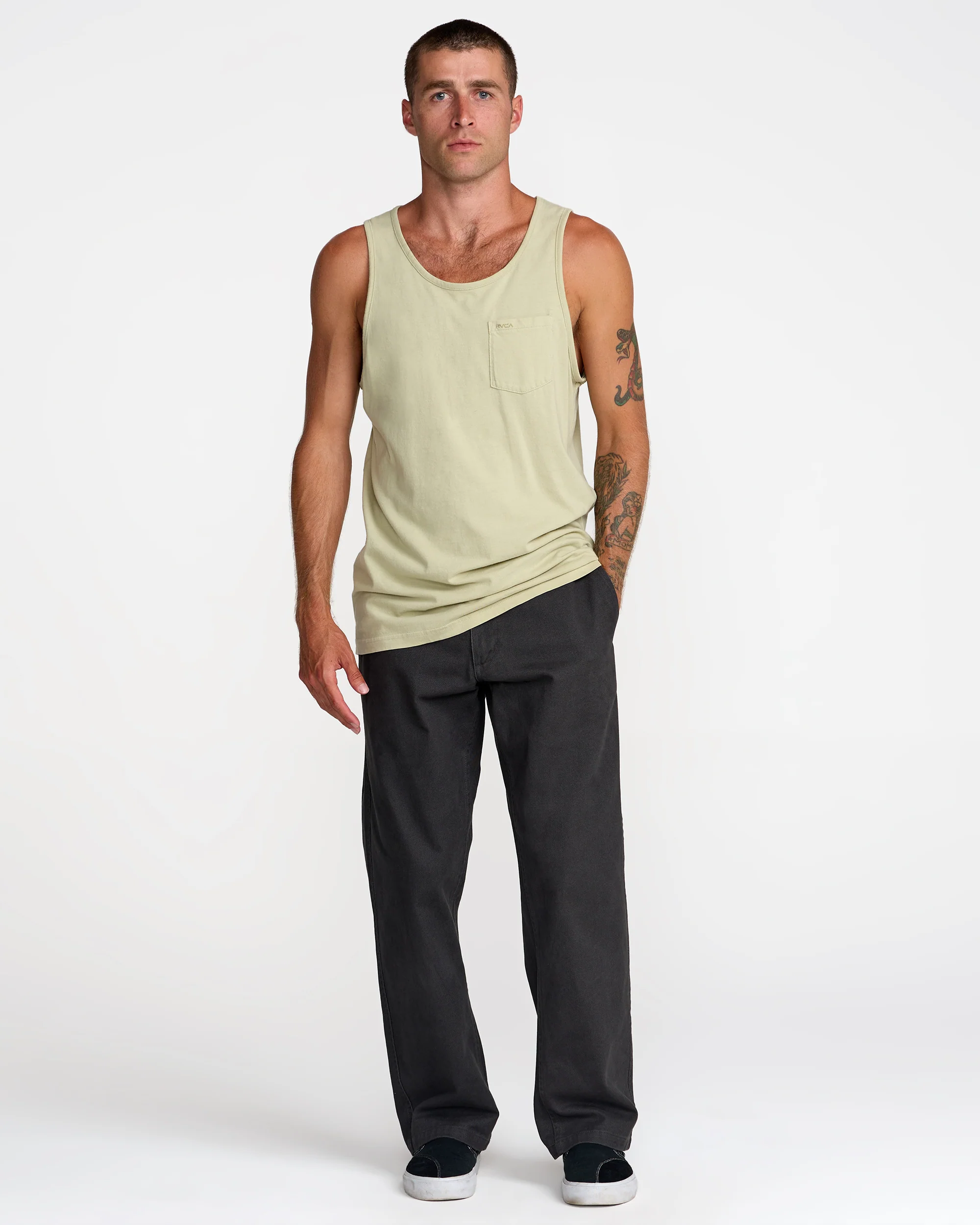 PTC Pigment Tank - Image 4