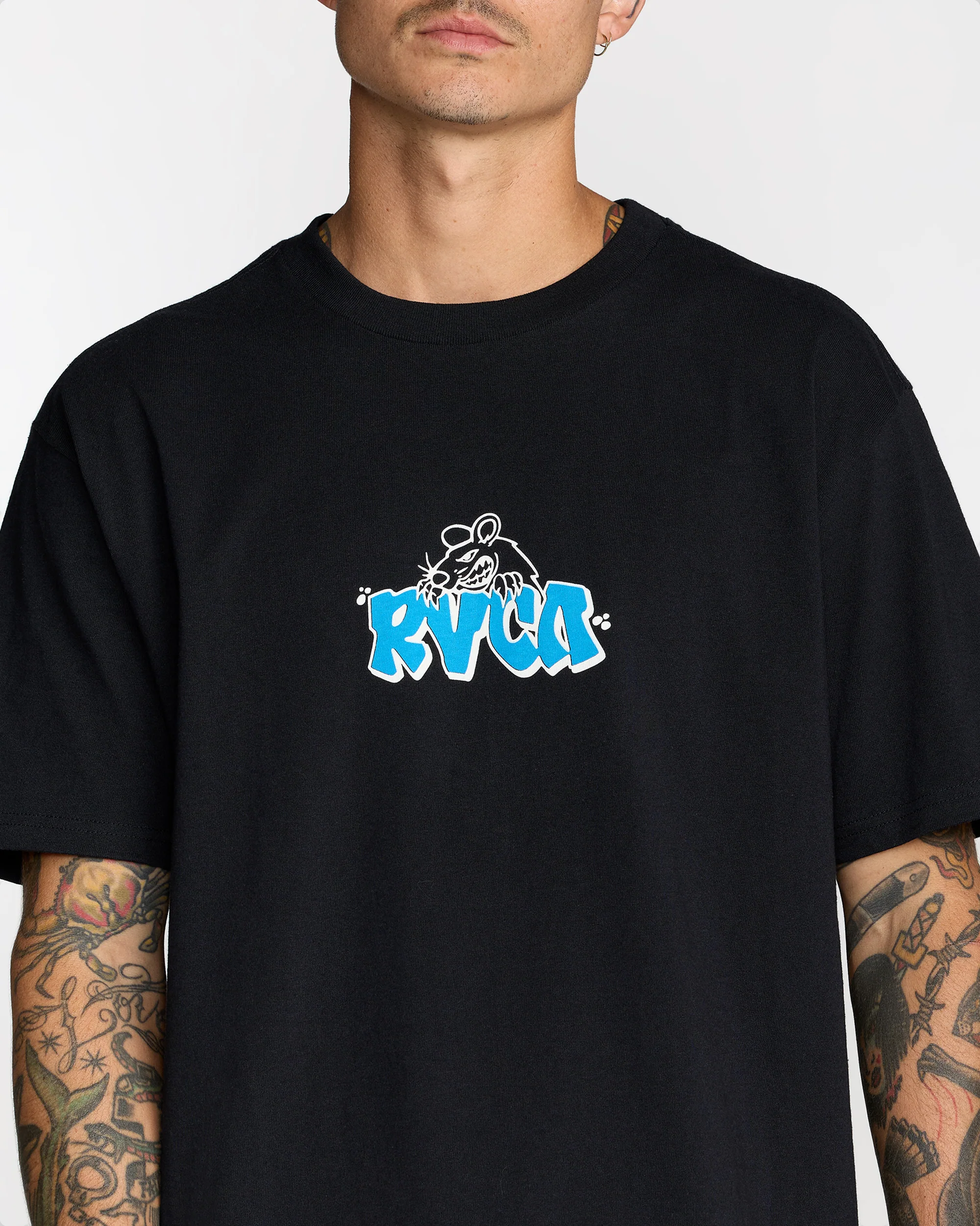 Ratnest Short Sleeve Tee - Image 4