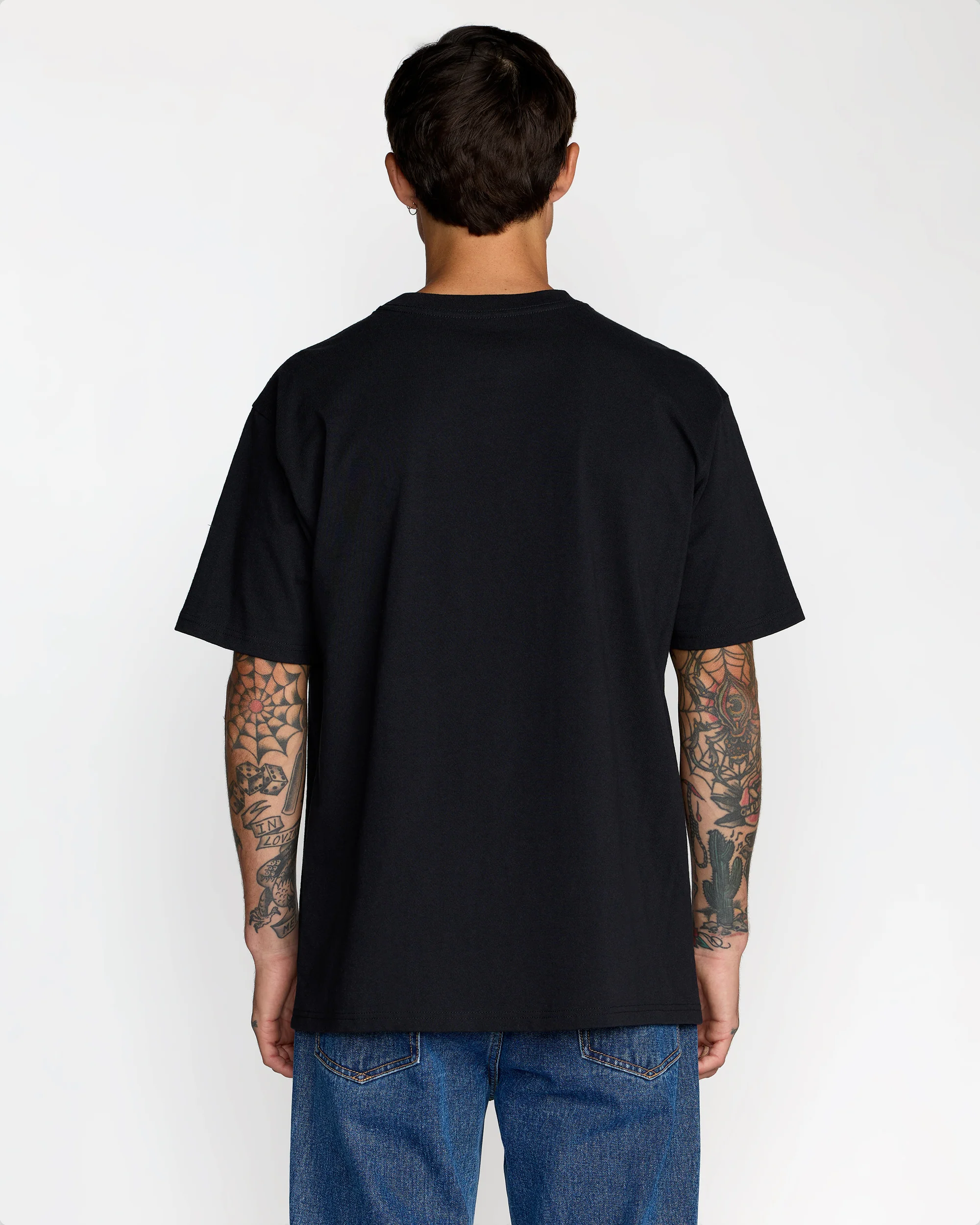 Ratnest Short Sleeve Tee - Image 5