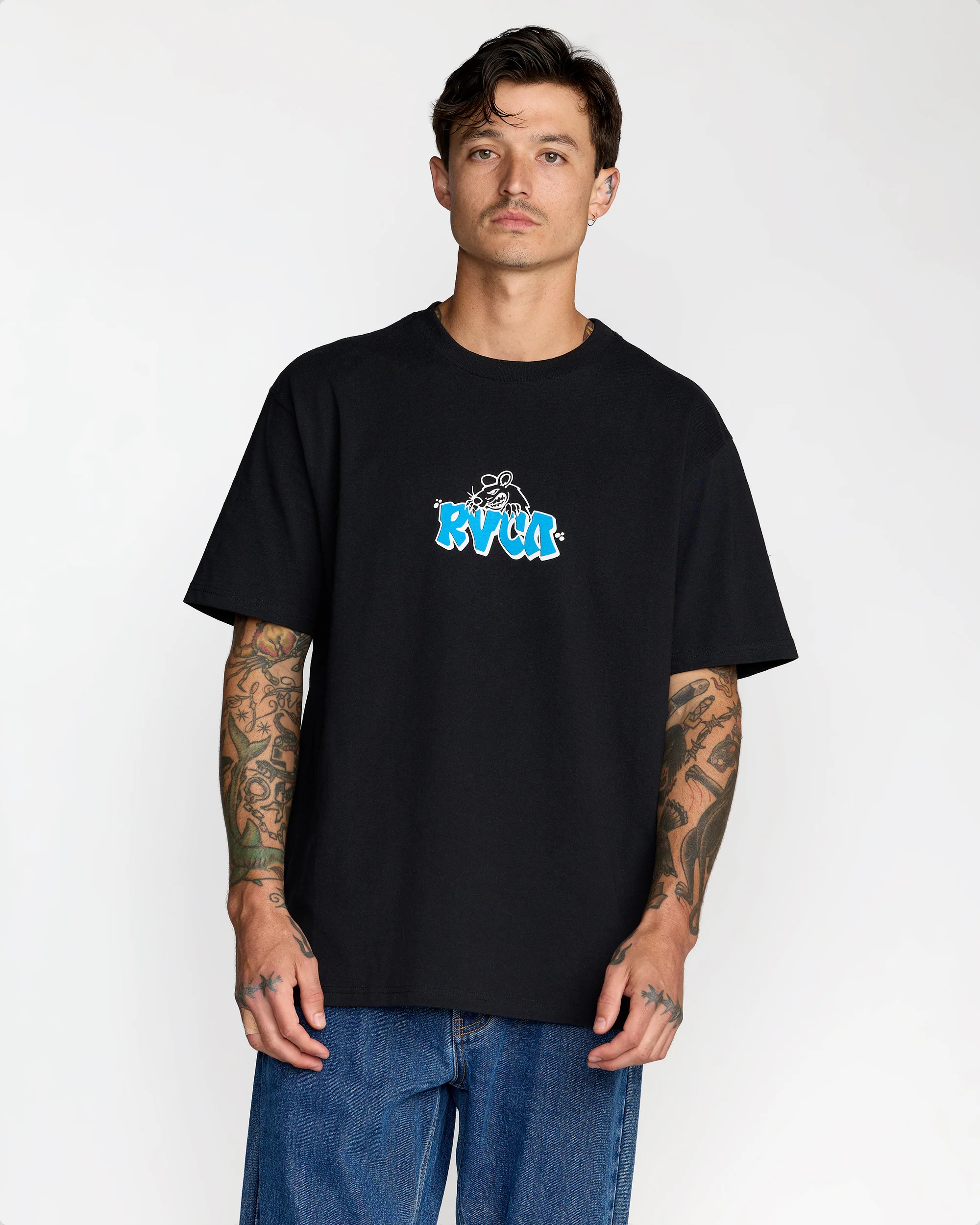 Ratnest Short Sleeve Tee - Image 6