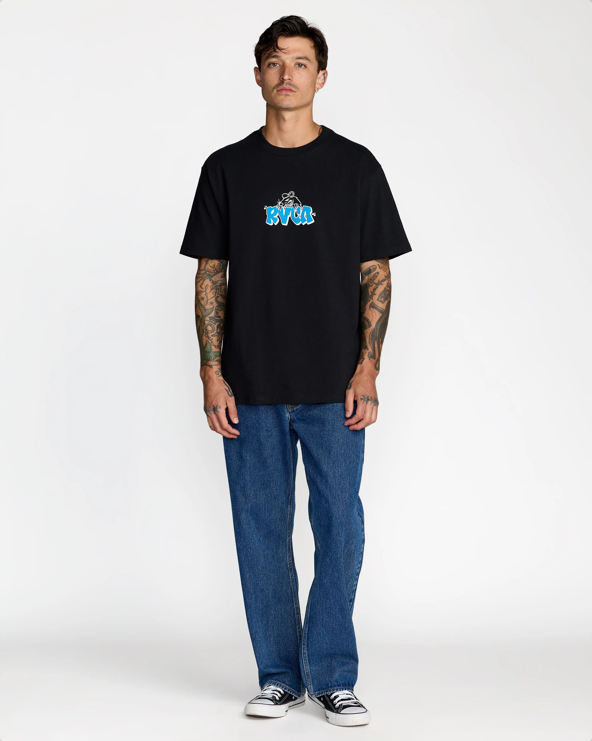 Ratnest Short Sleeve Tee - Image 7