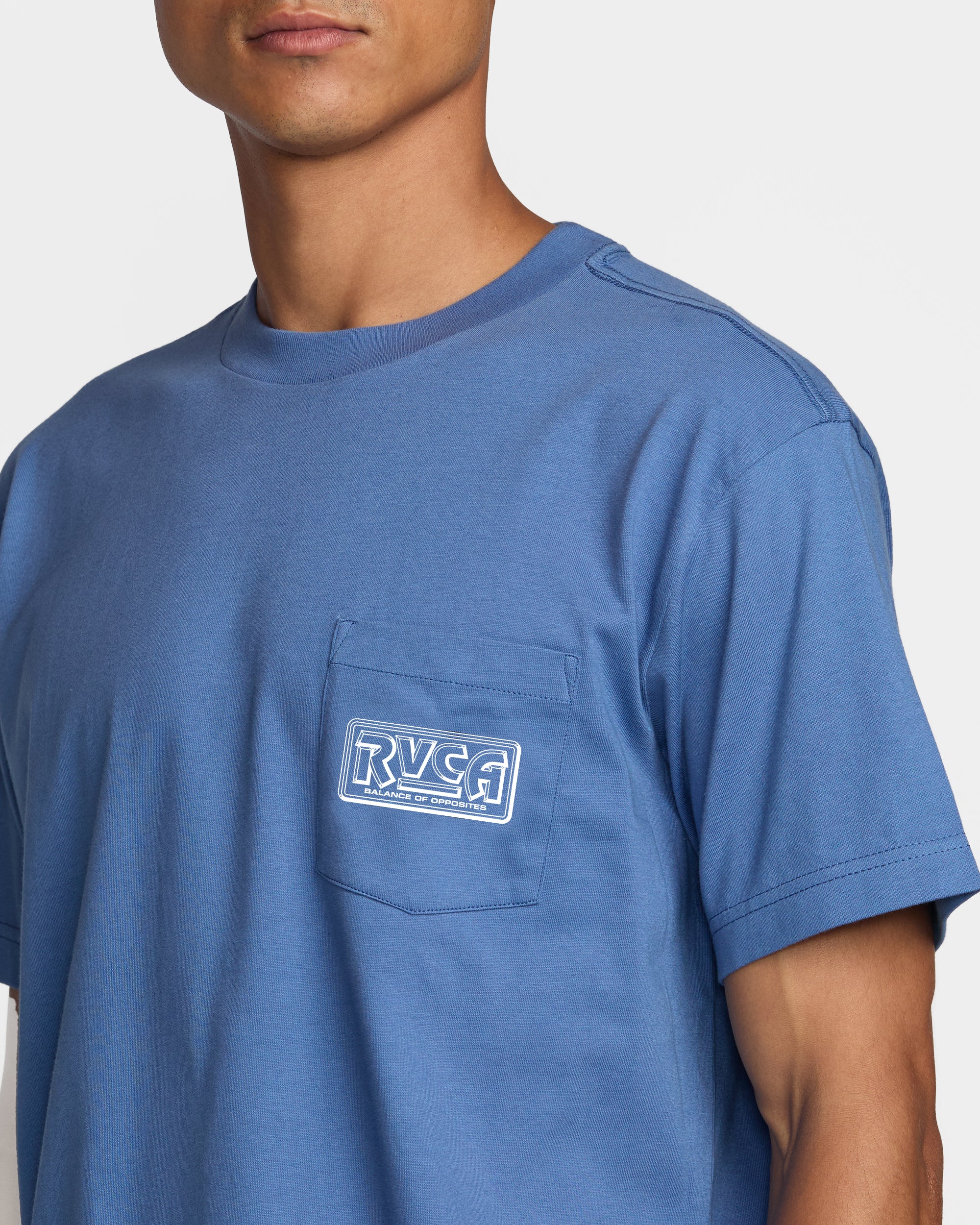 Regional PKT Short Sleeve Tee - Image 3