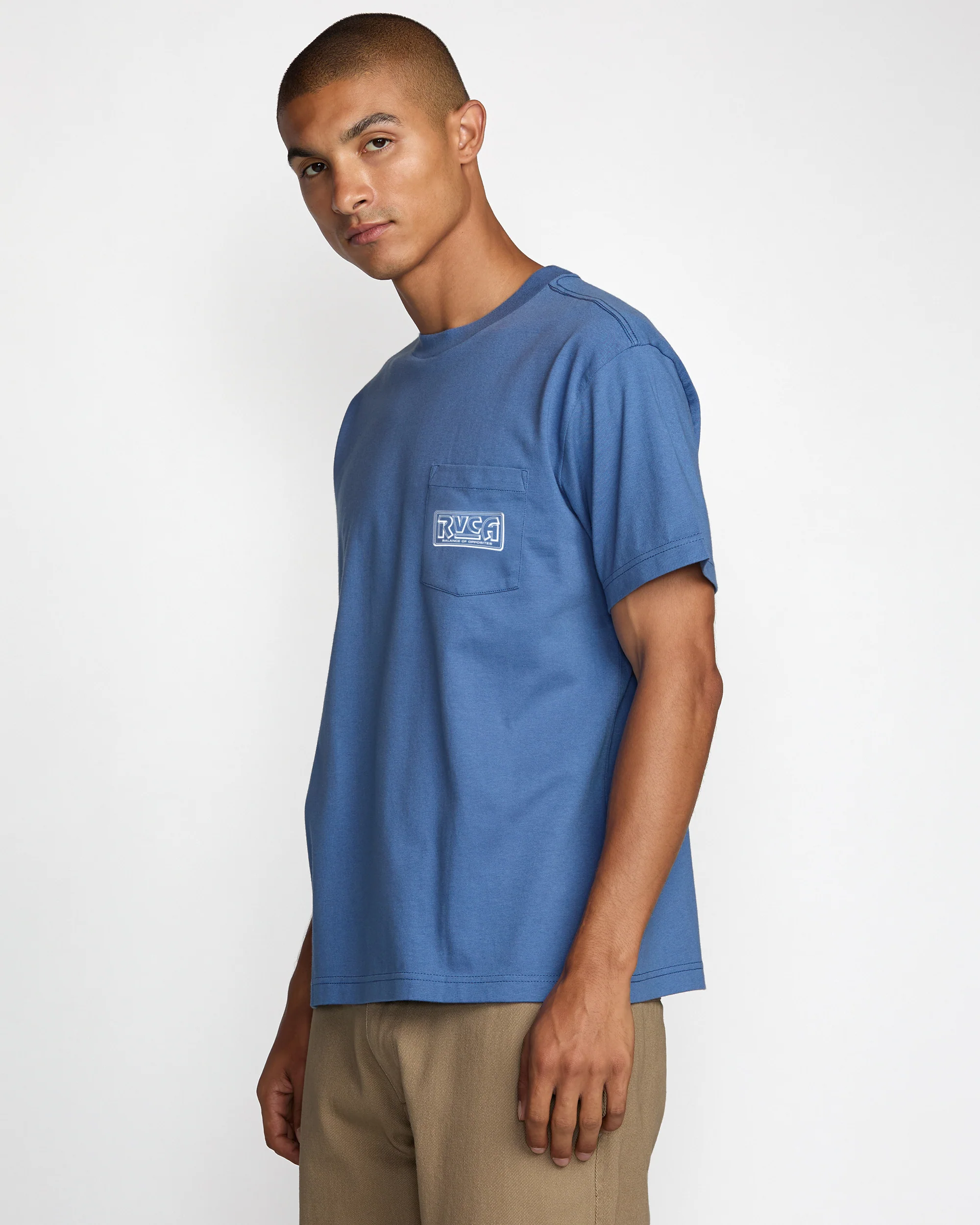 Regional PKT Short Sleeve Tee - Image 4