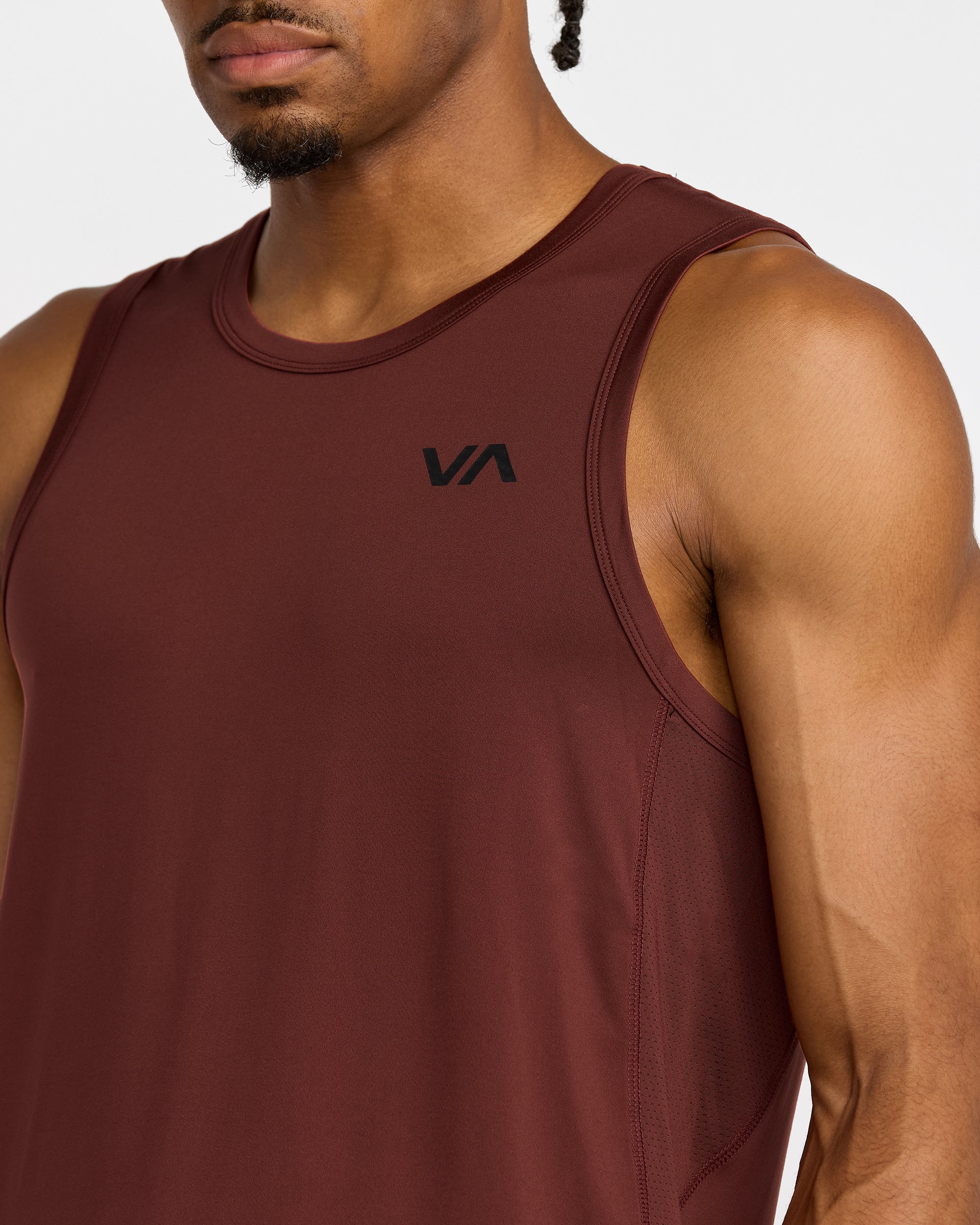Sport Vent SL Tank - Image 3