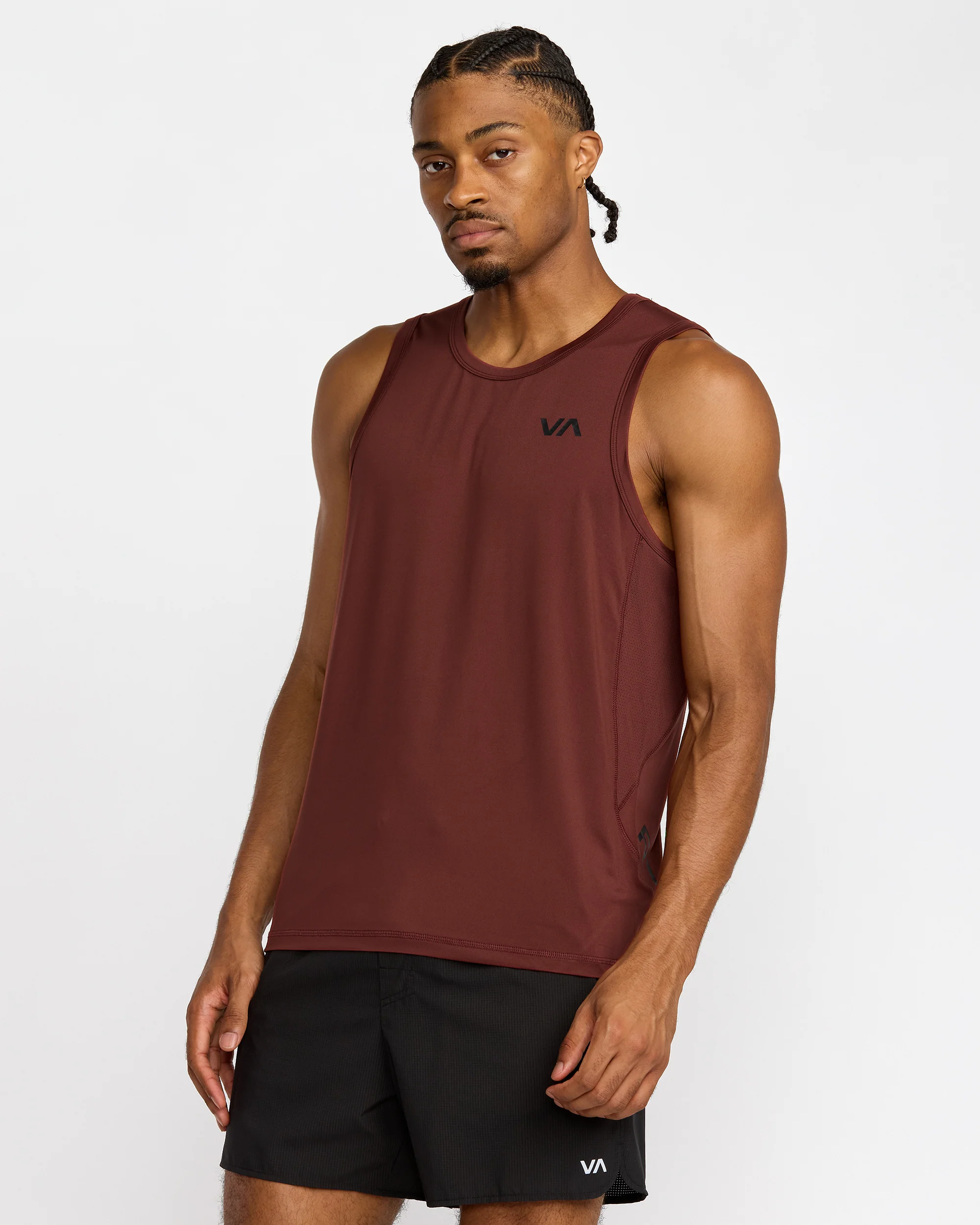 Sport Vent SL Tank - Image 6