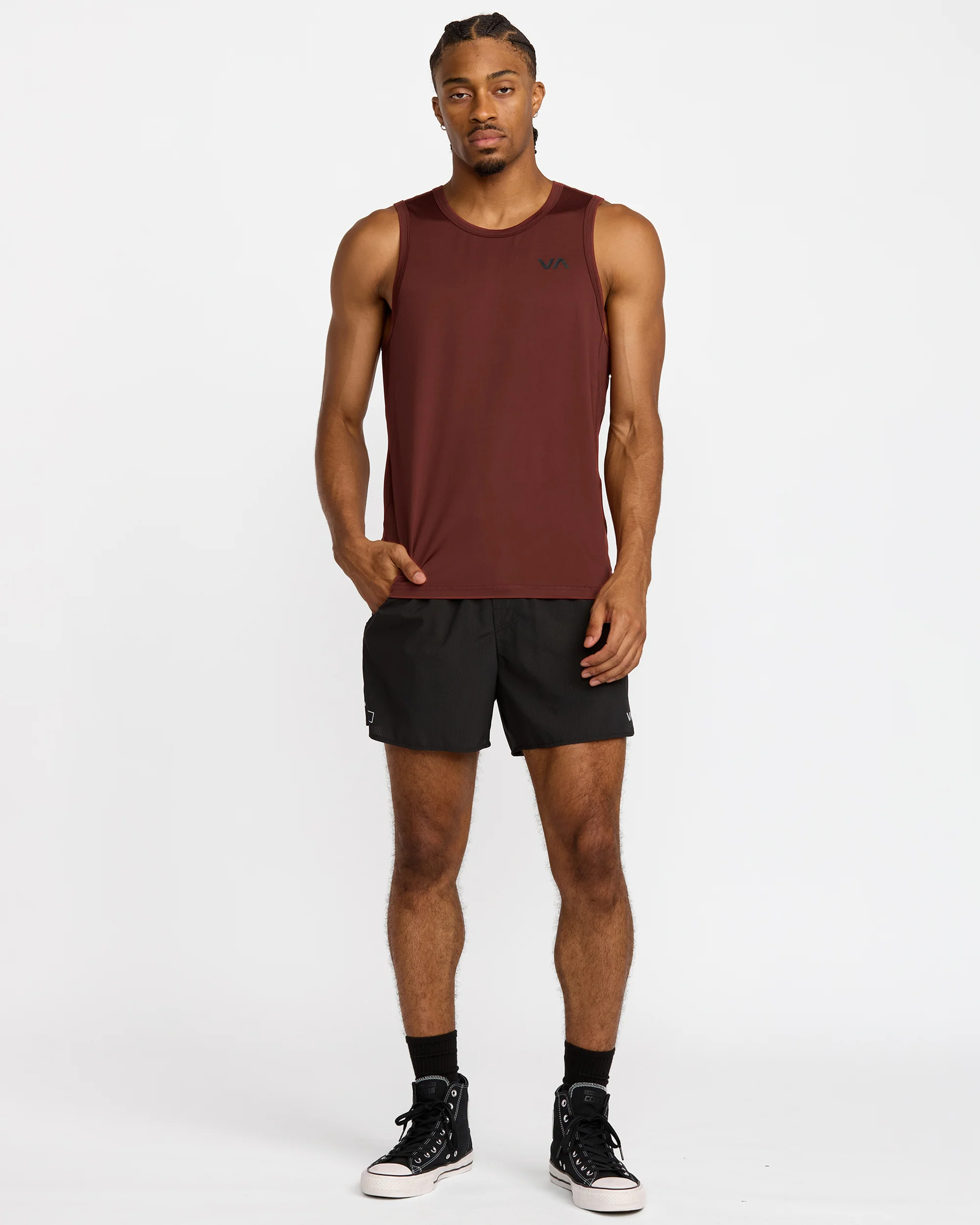 Sport Vent SL Tank - Image 7