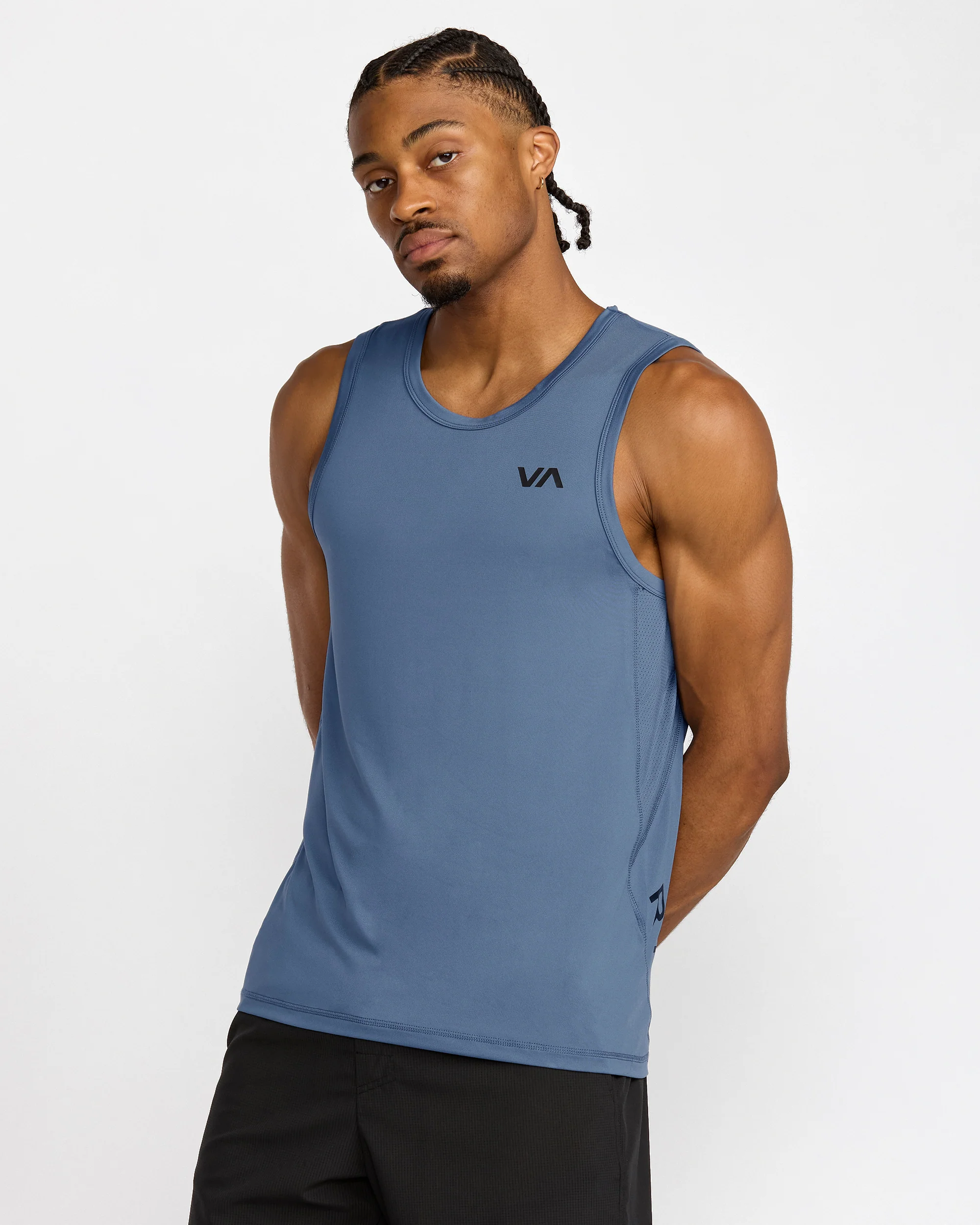 Sport Vent SL Tank - Image 6