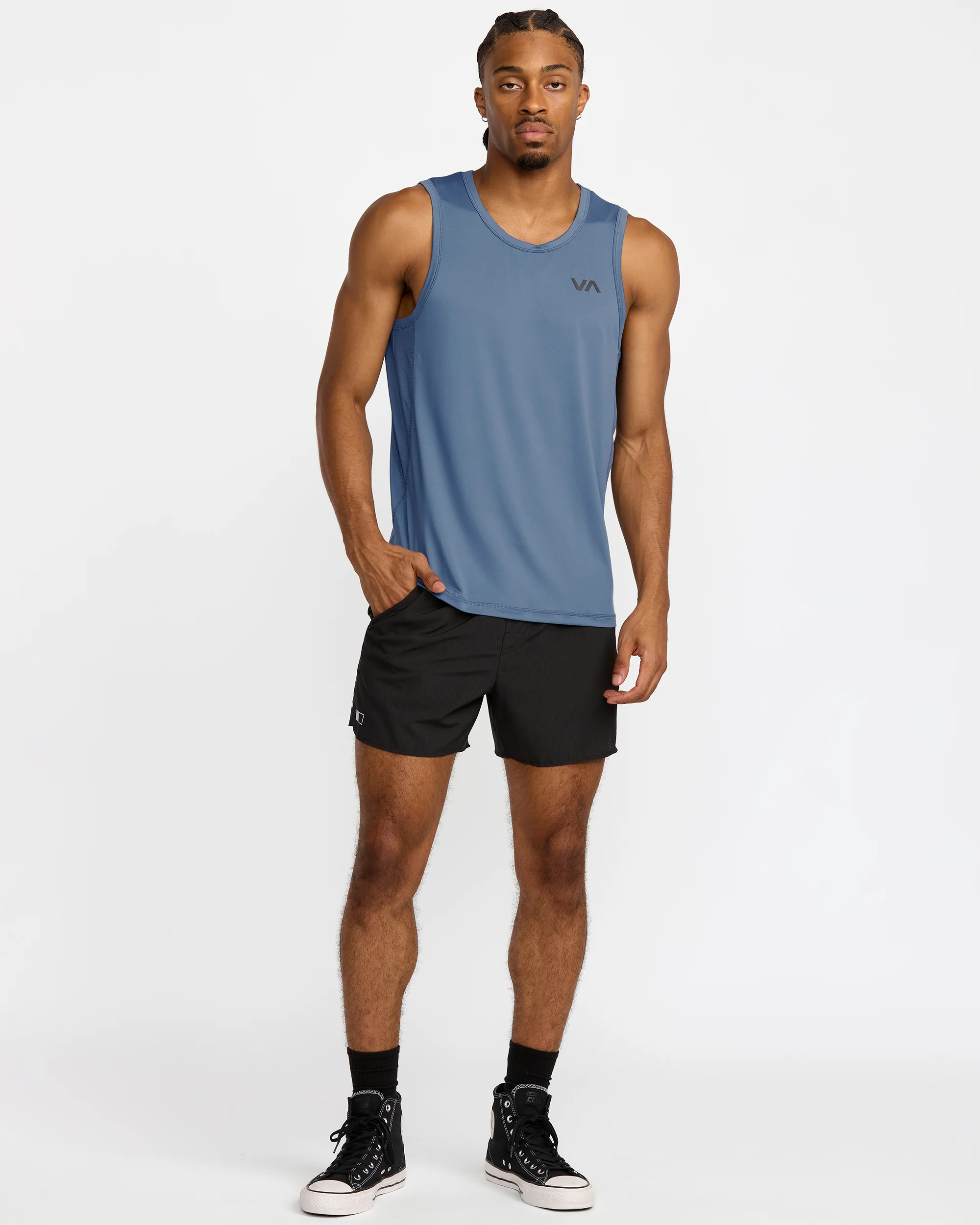 Sport Vent SL Tank - Image 7