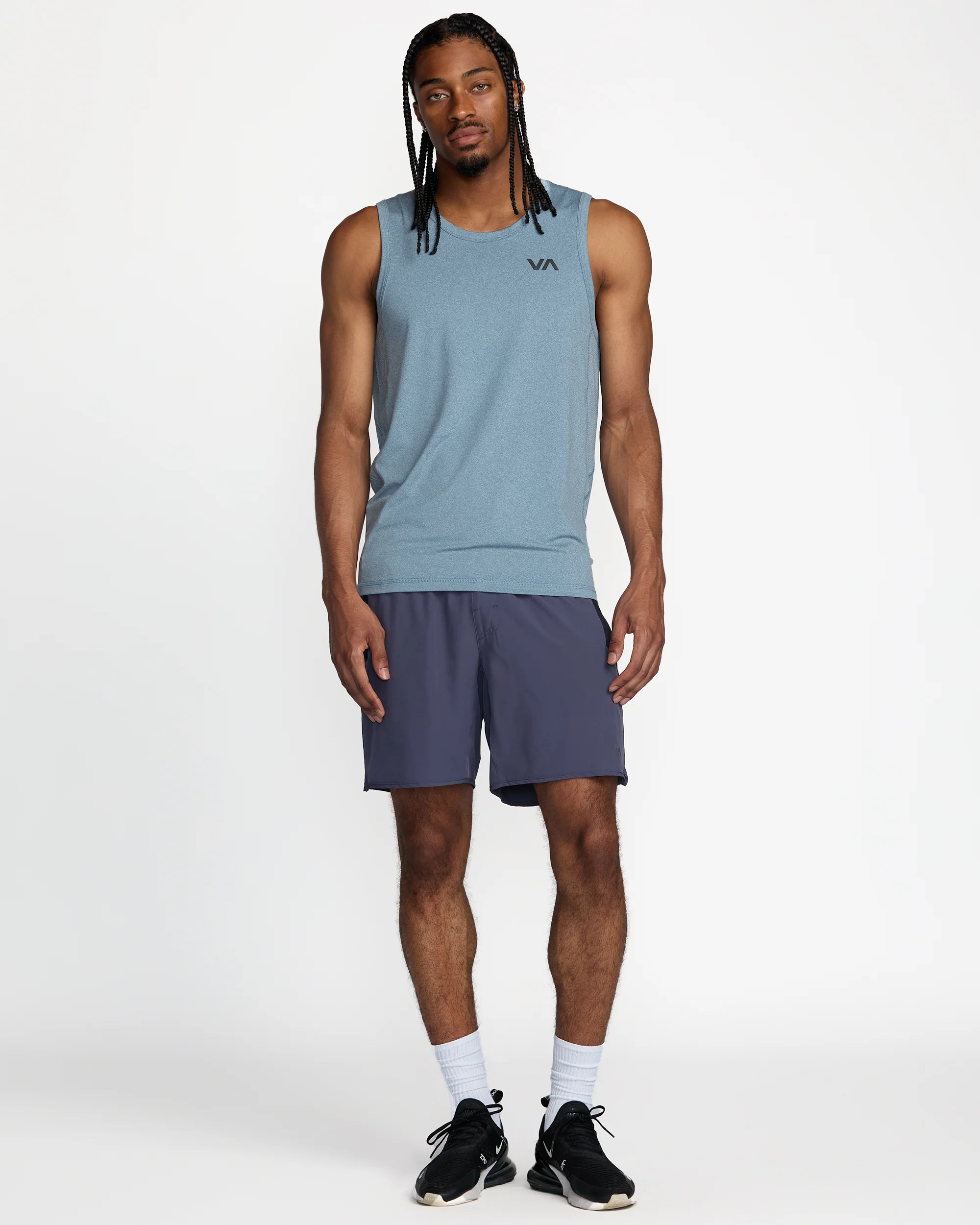 Sport Vent SL Tank - Image 5