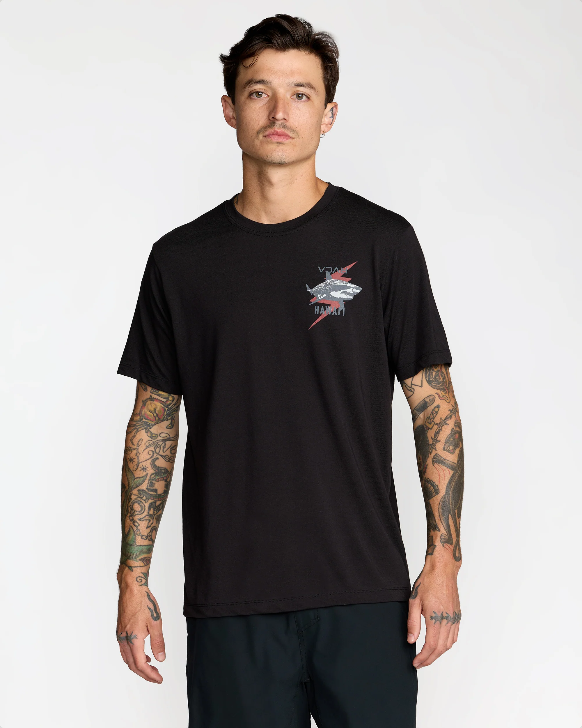 Tiger Shark Short Sleeve Tee - Image 6