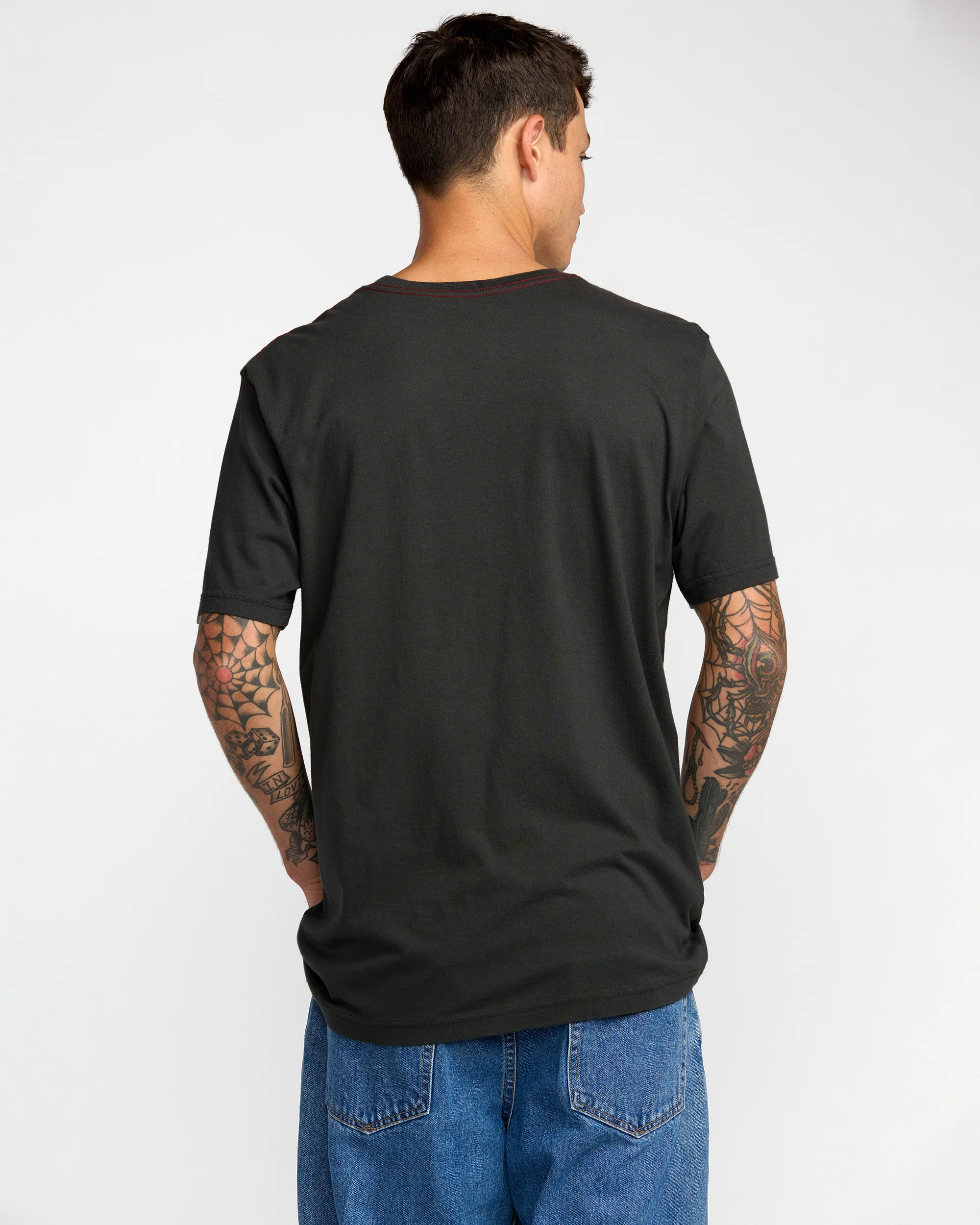 Trespass Short Sleeve Tee - Image 4