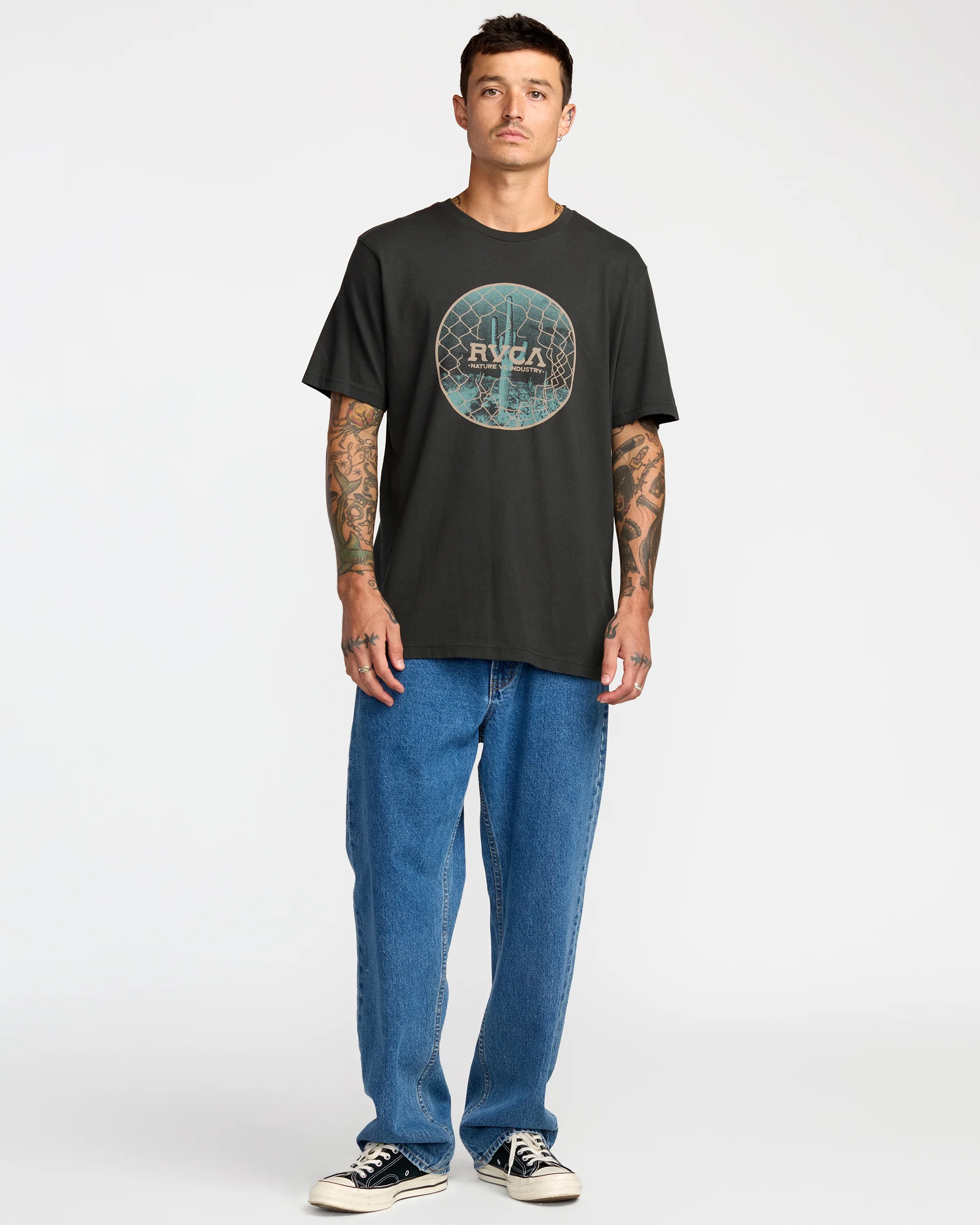 Trespass Short Sleeve Tee - Image 5