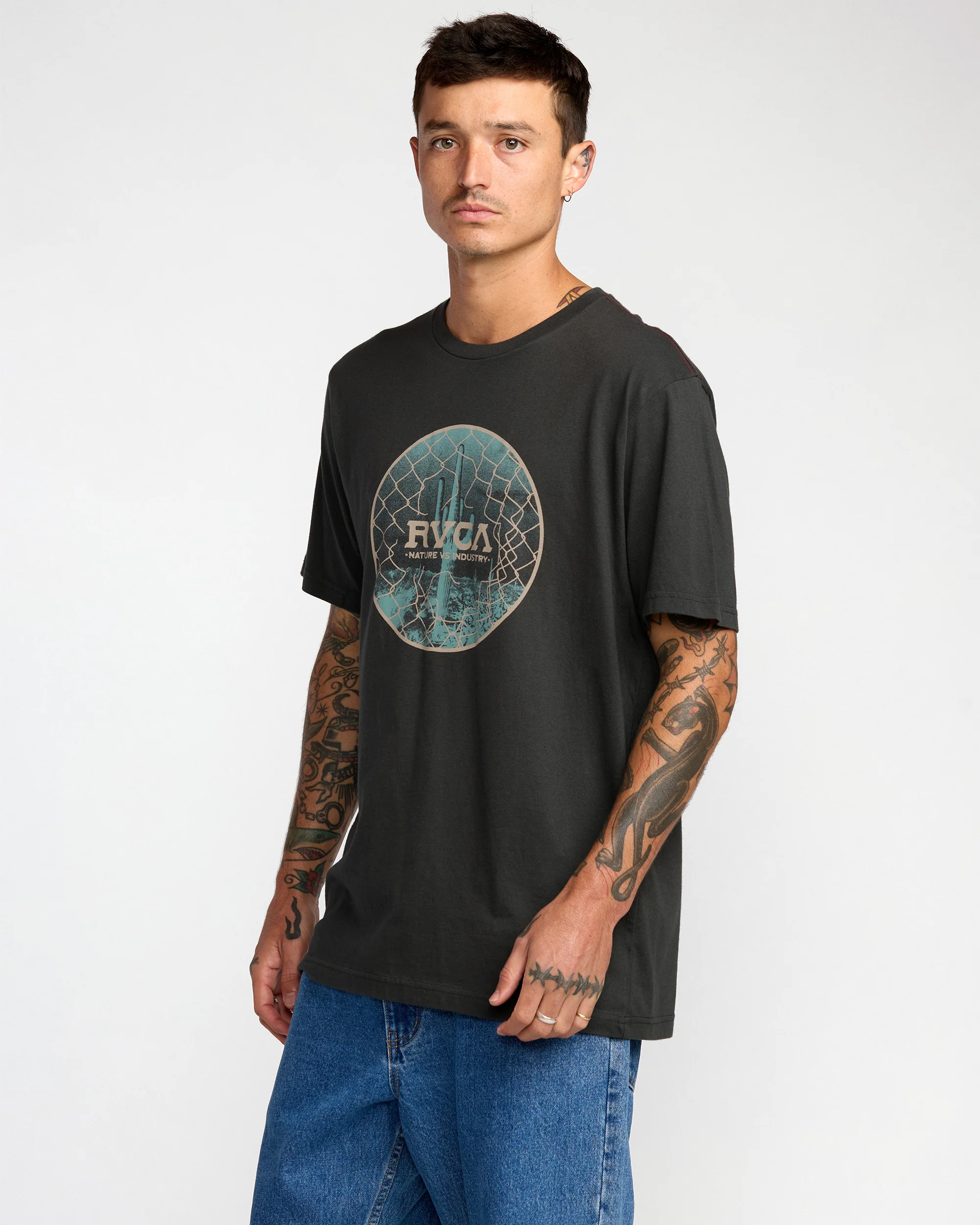 Trespass Short Sleeve Tee - Image 6