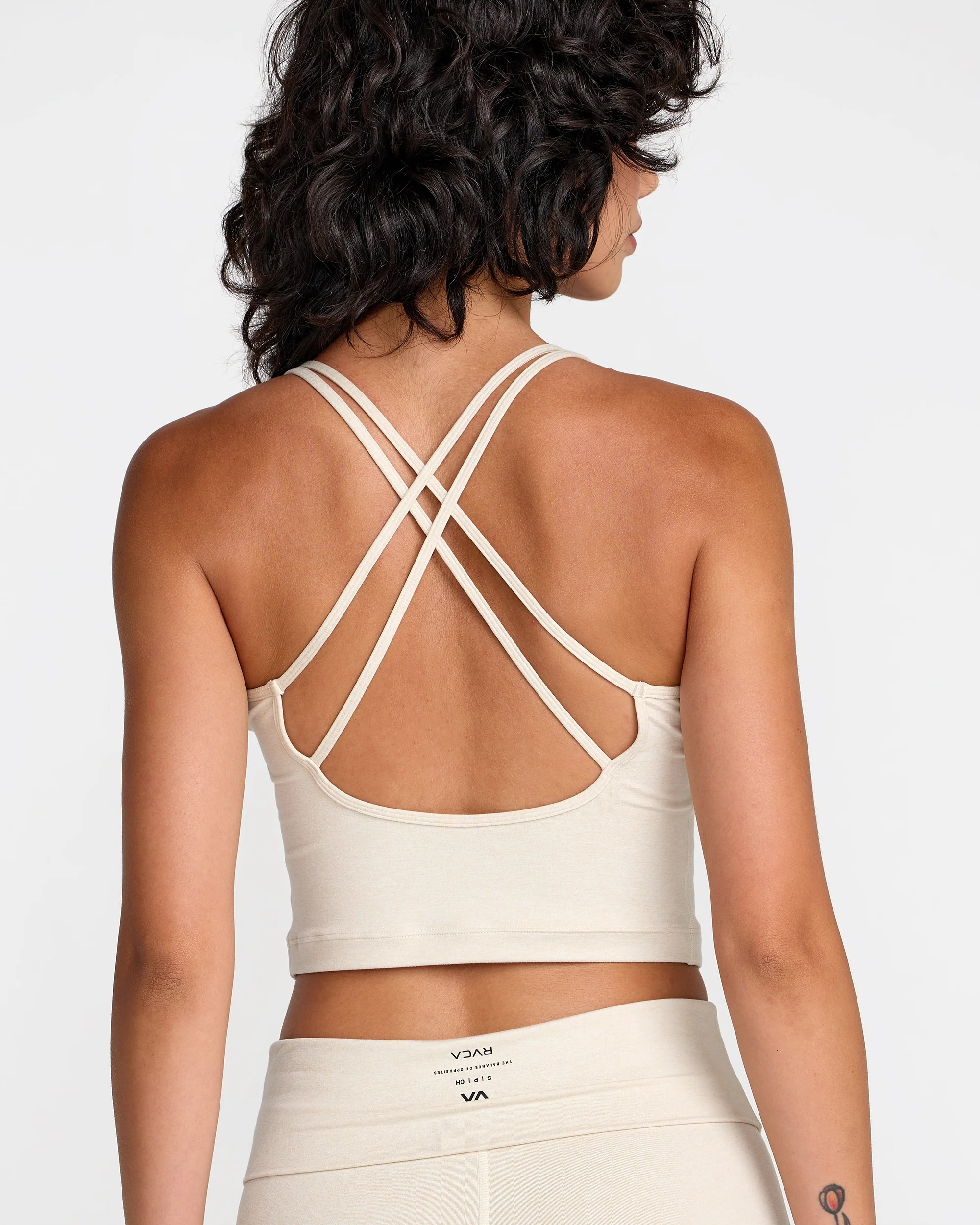 VA Strappy Top - Image 3